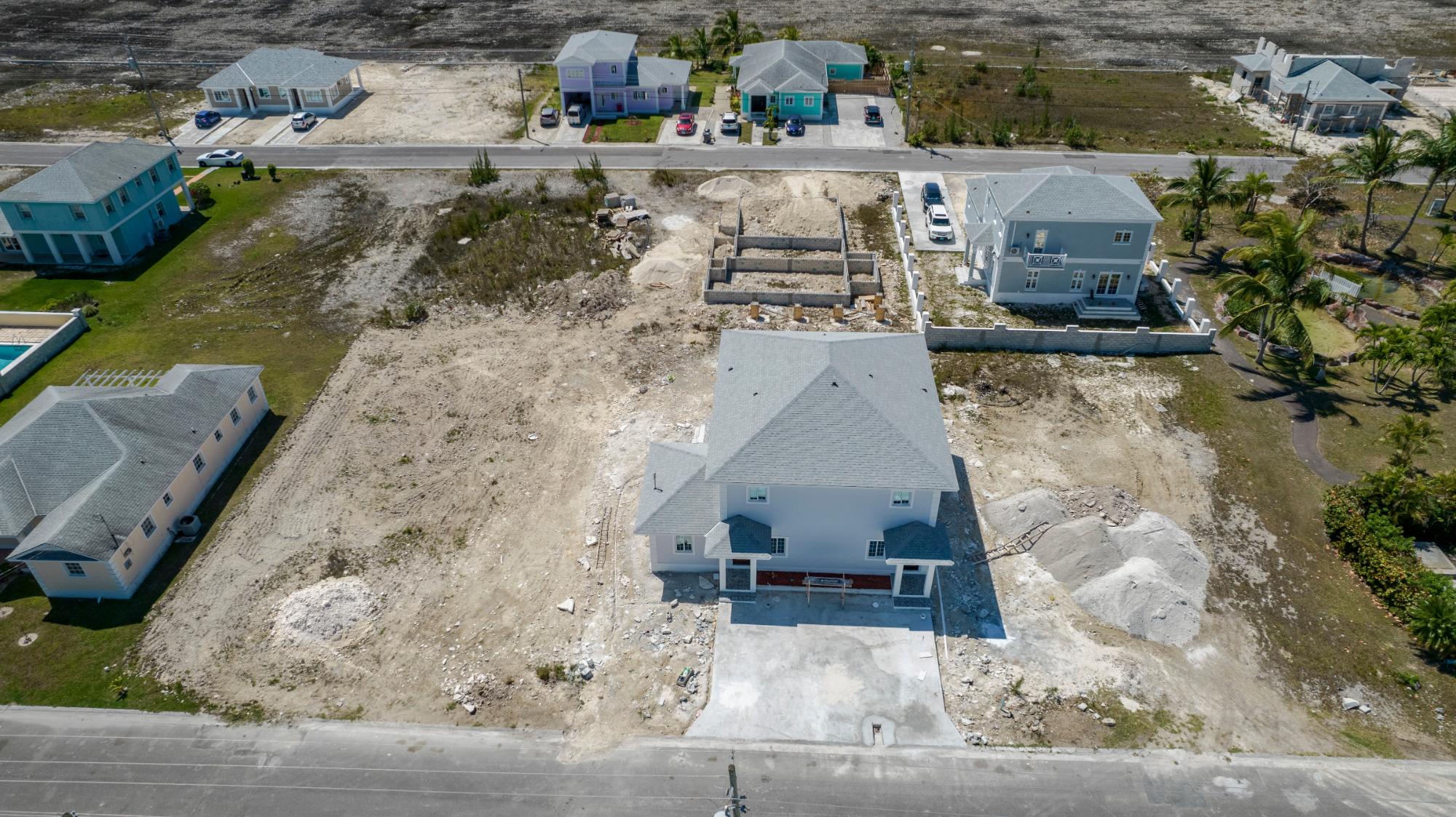 Emerald Coast unit 2
