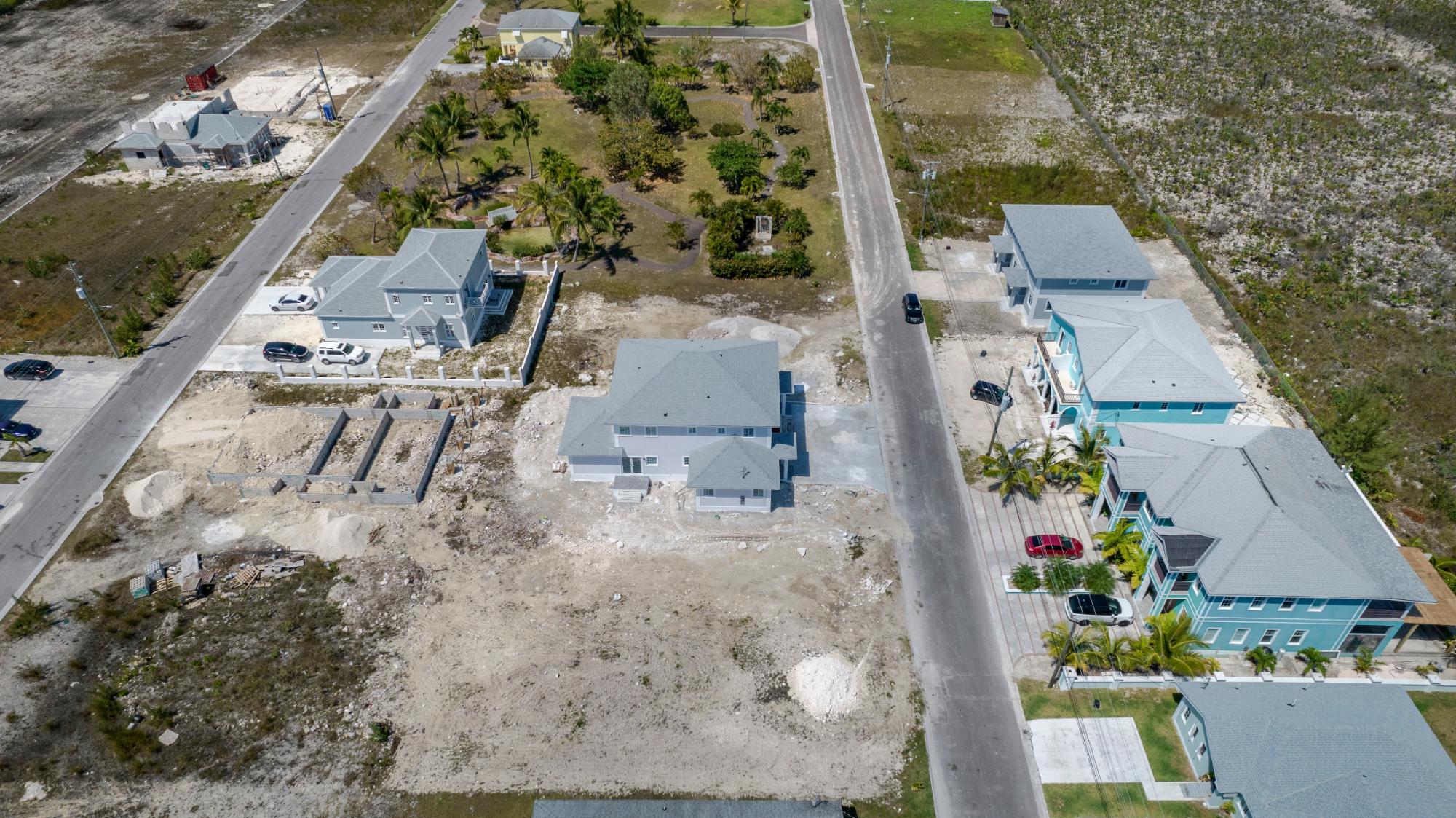 Emerald Coast unit 2