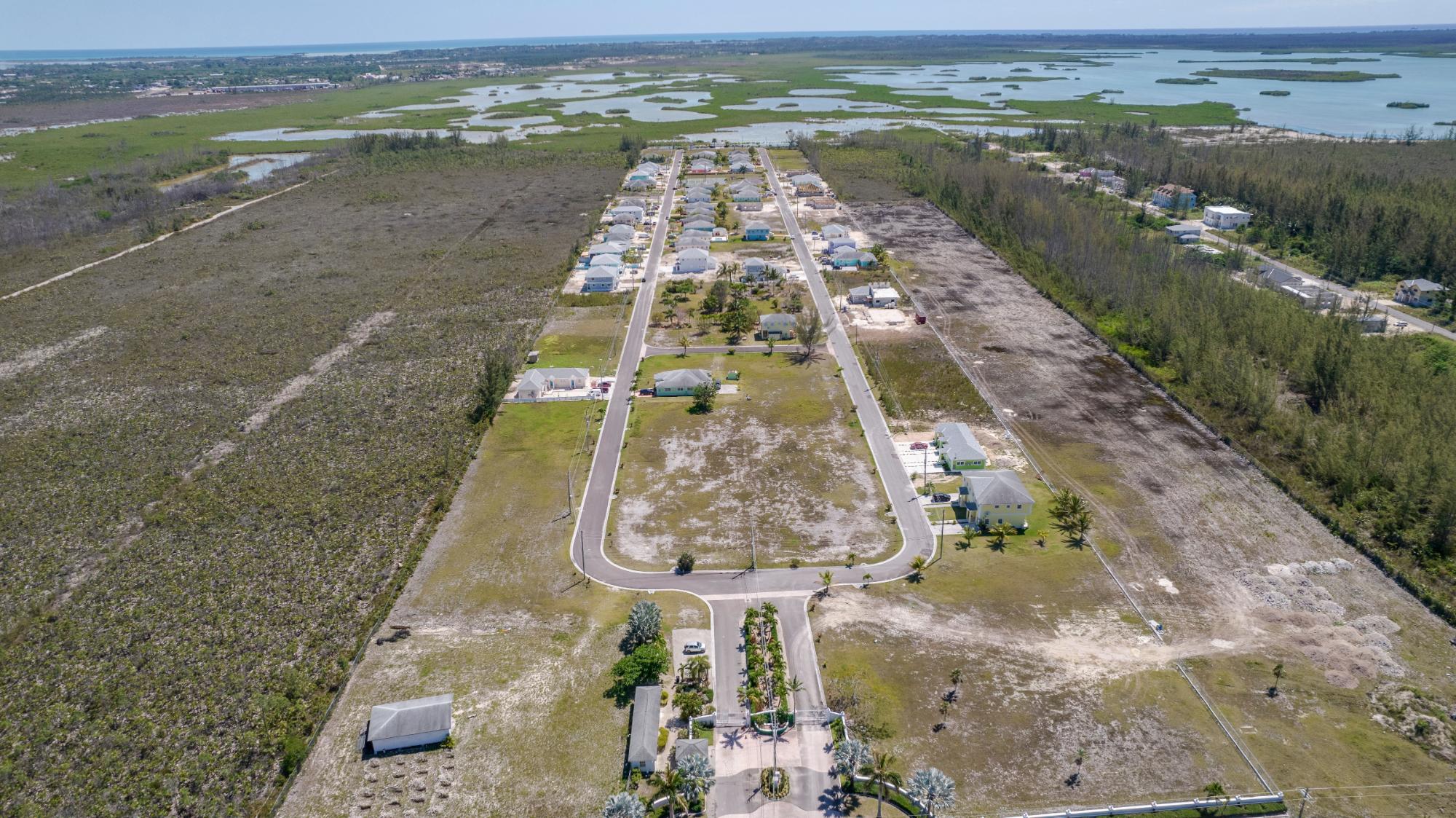 Emerald Coast unit 2