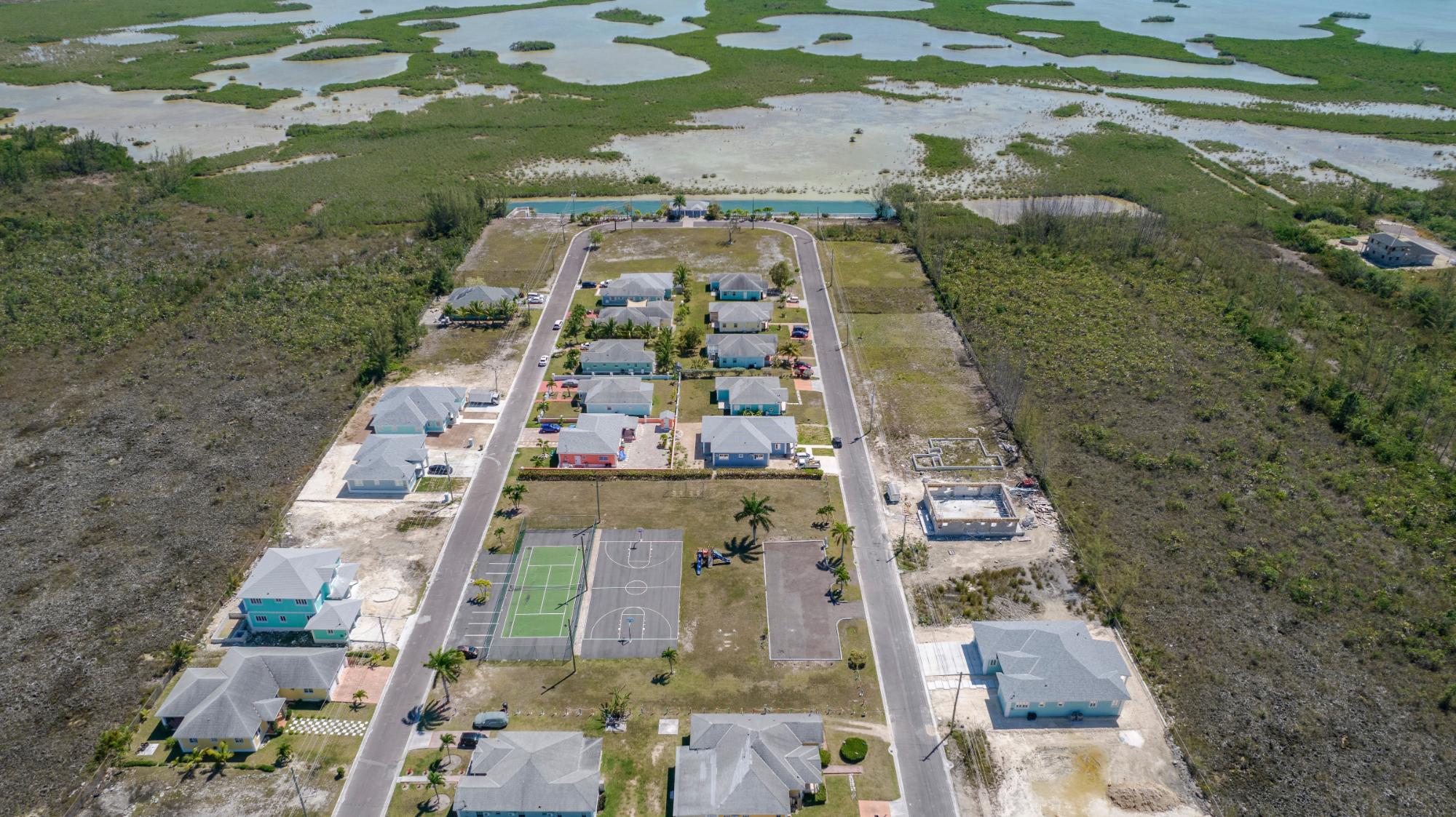 Emerald Coast unit 2