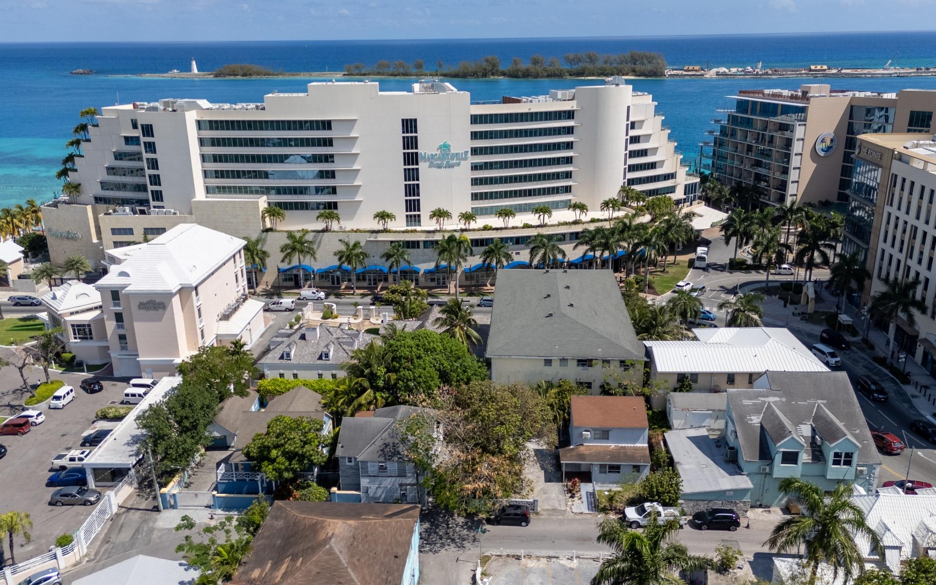 Olympia Hotel