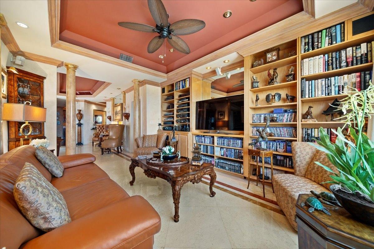 CLOISTER DRIVE EAST