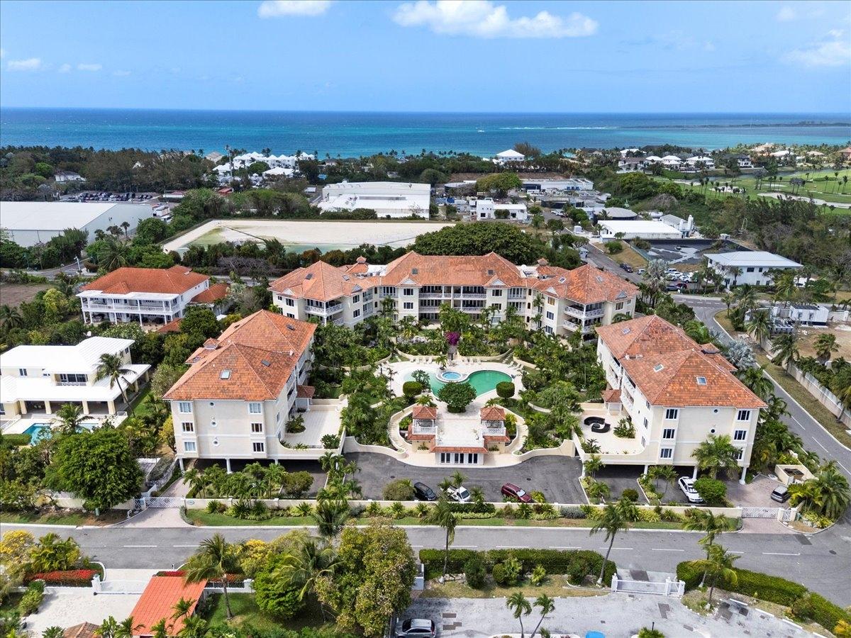 CLOISTER DRIVE EAST