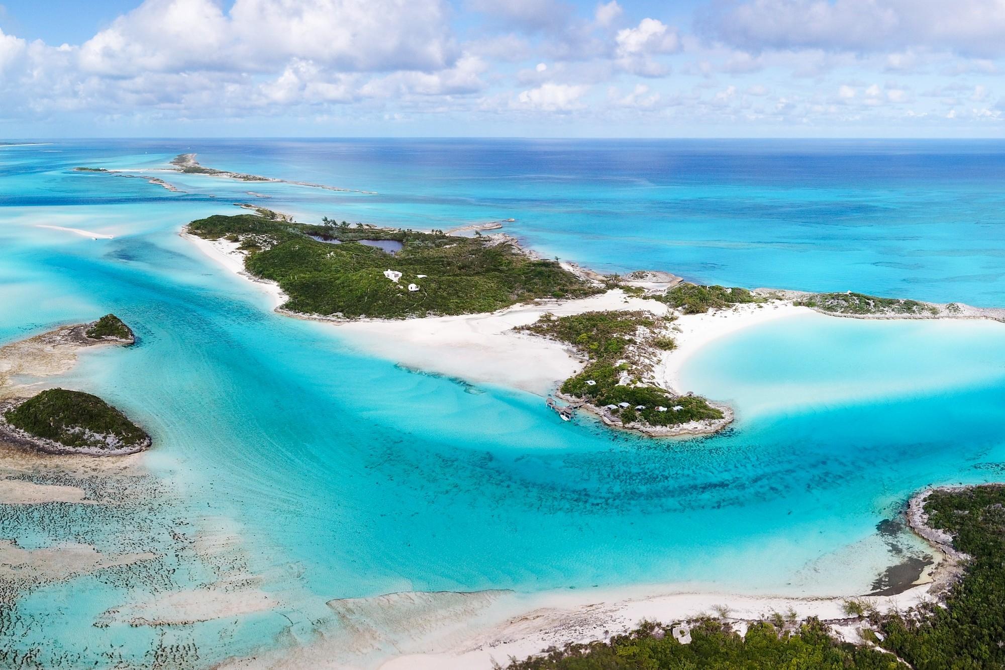 Private Island