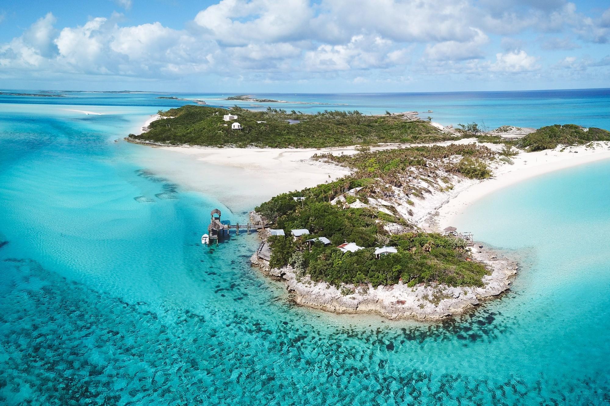 Private Island