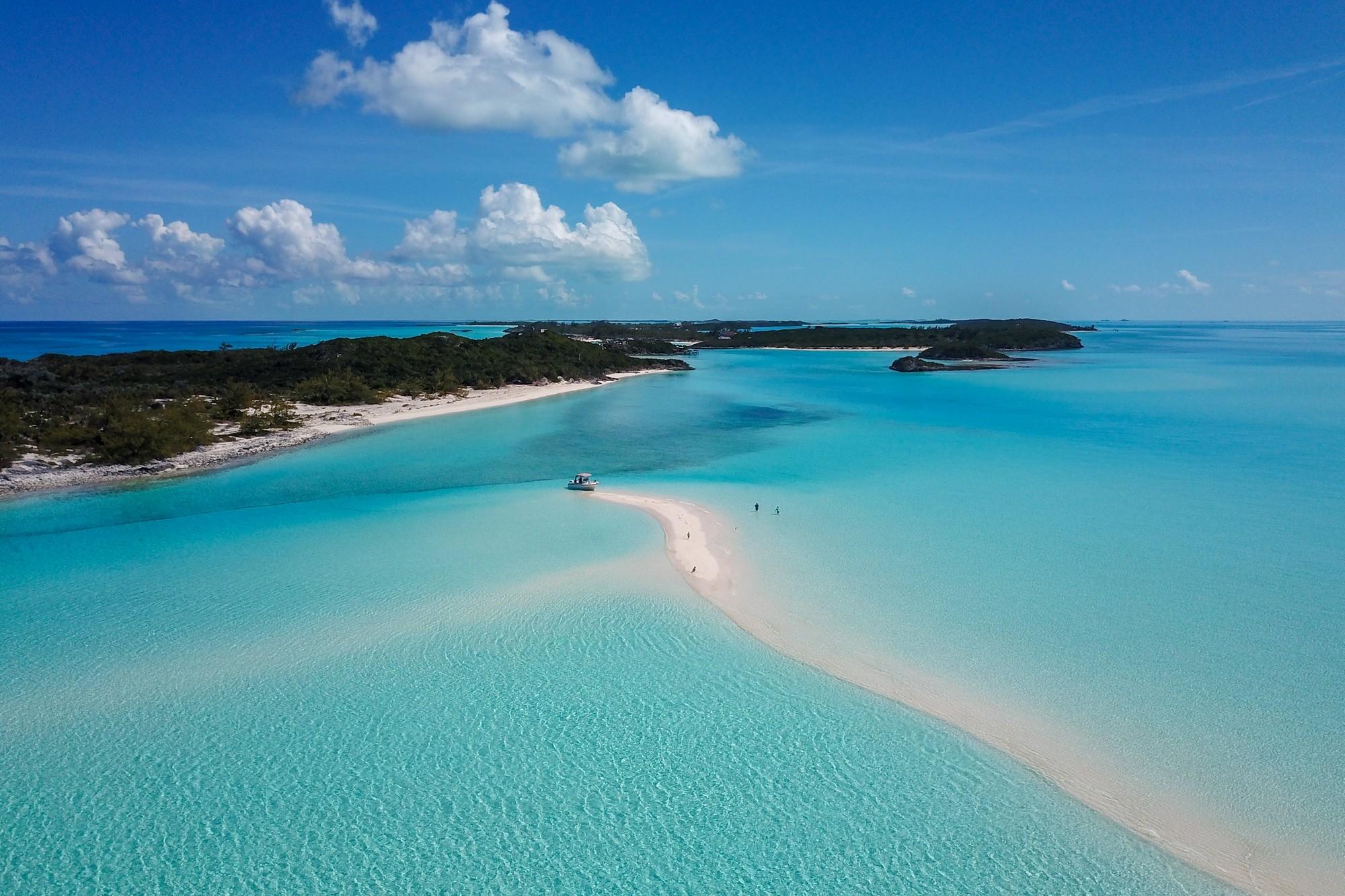 Private Island