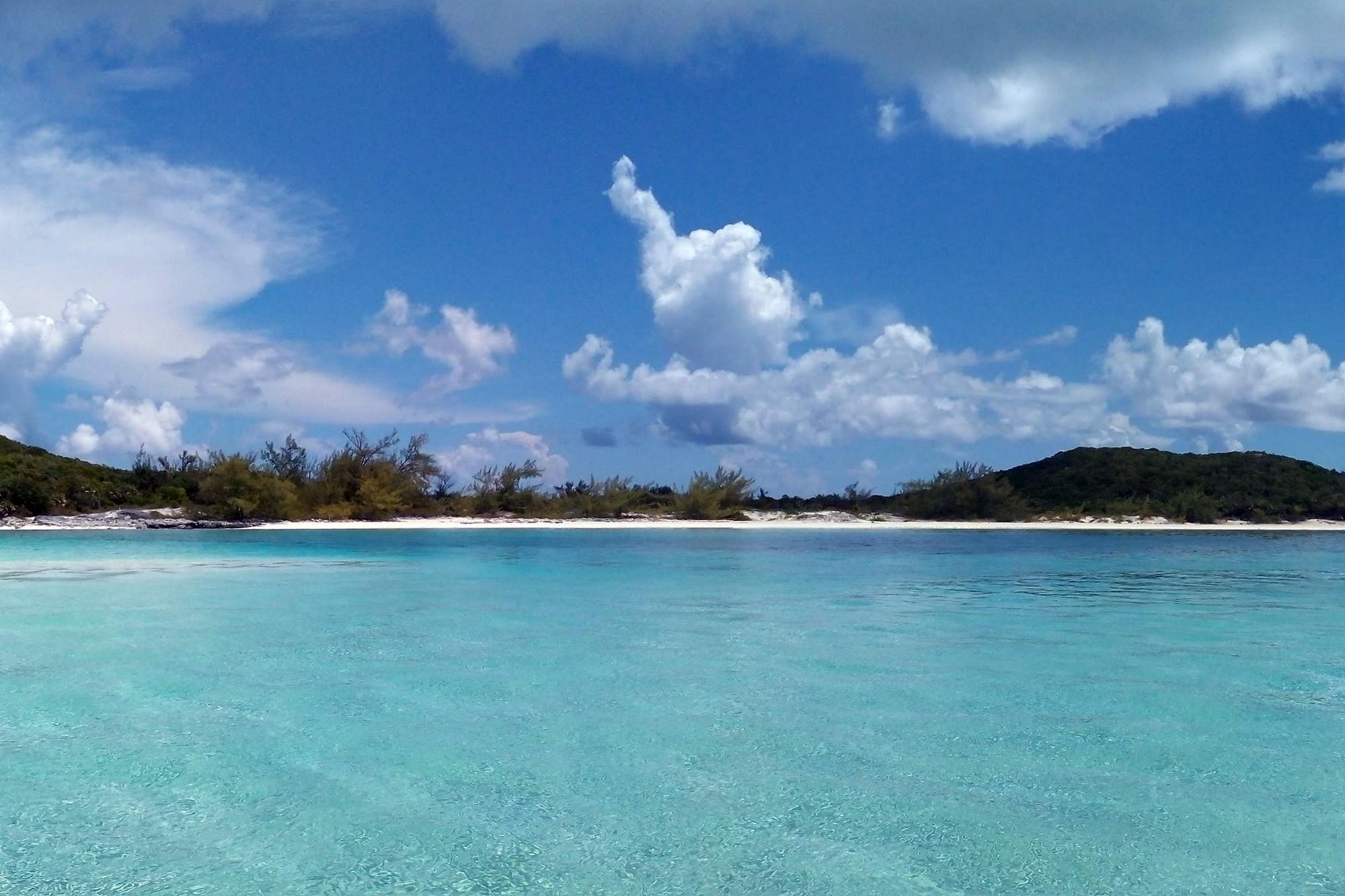 Private Island