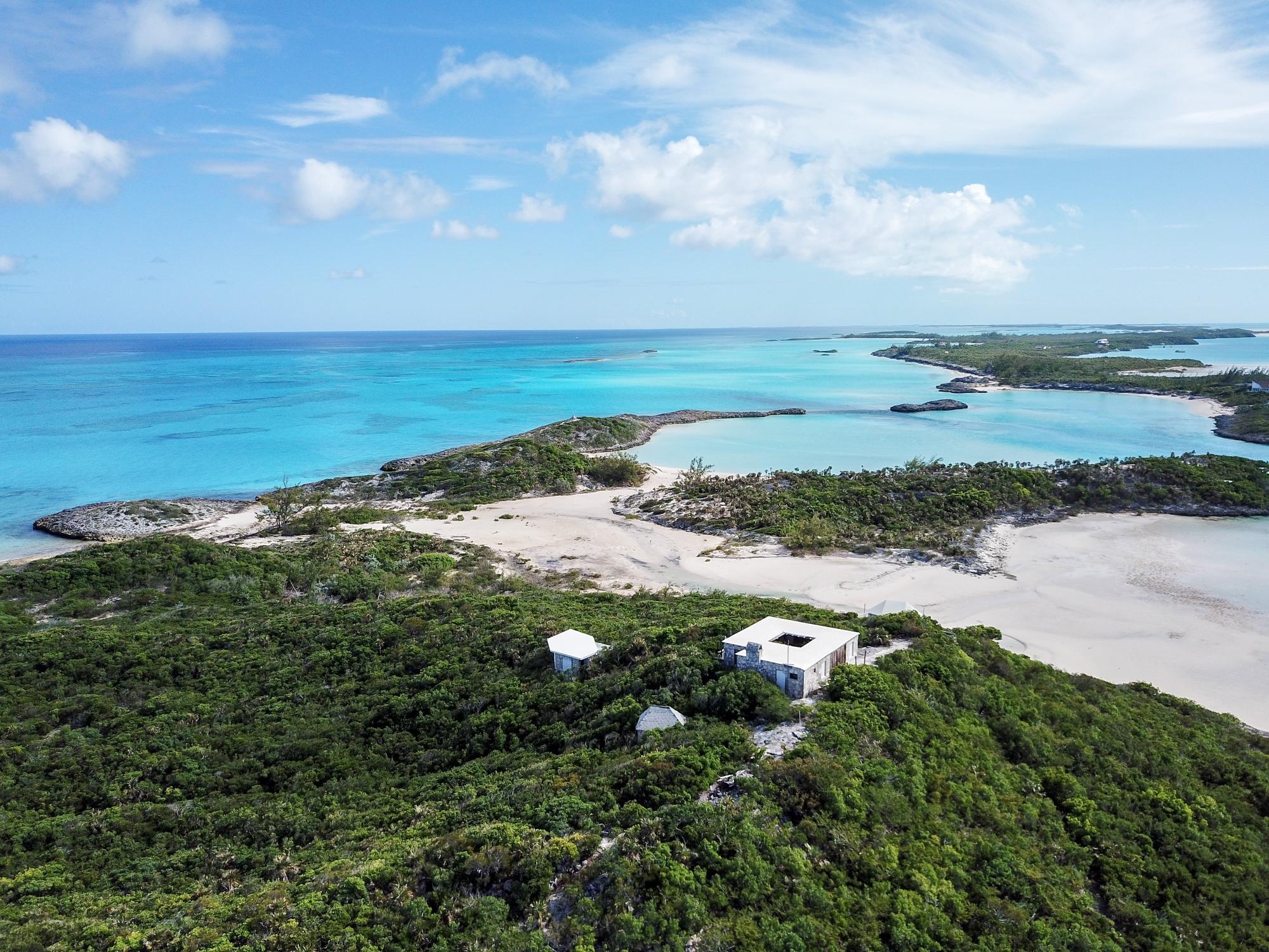Private Island