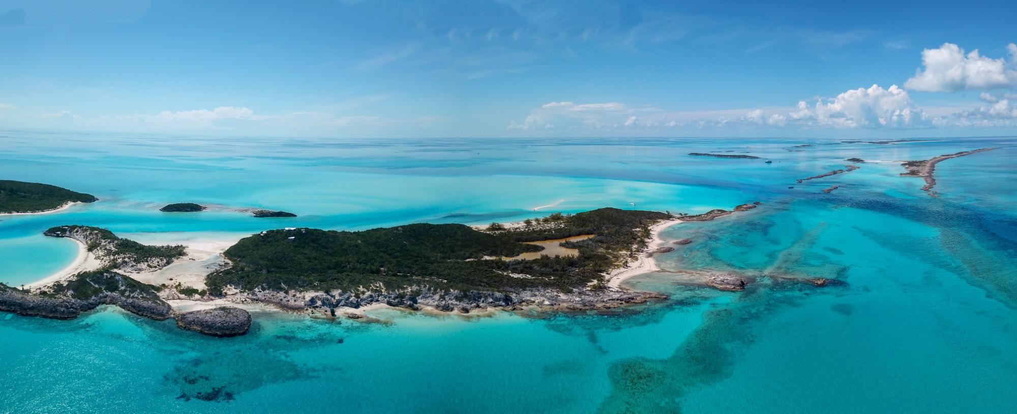 Private Island