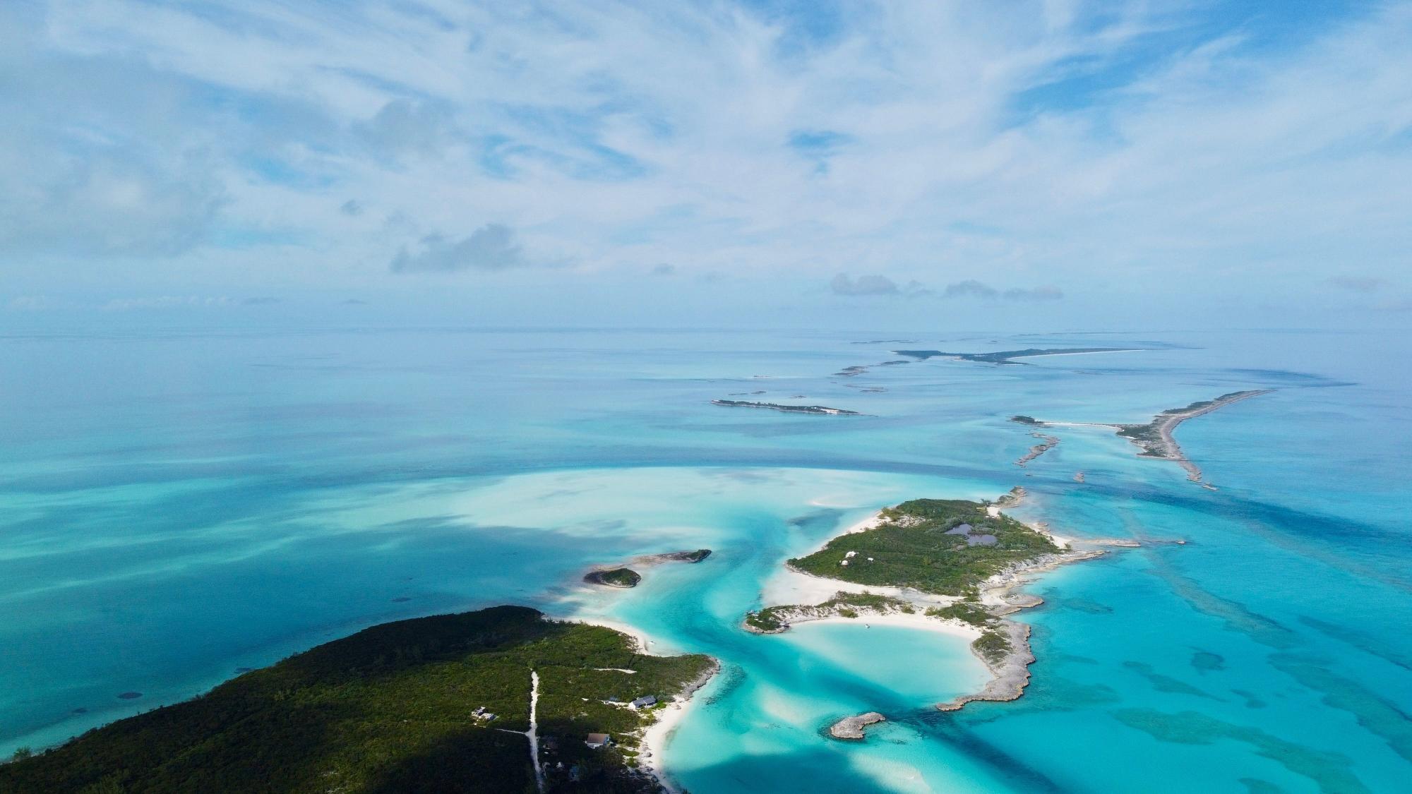 Private Island
