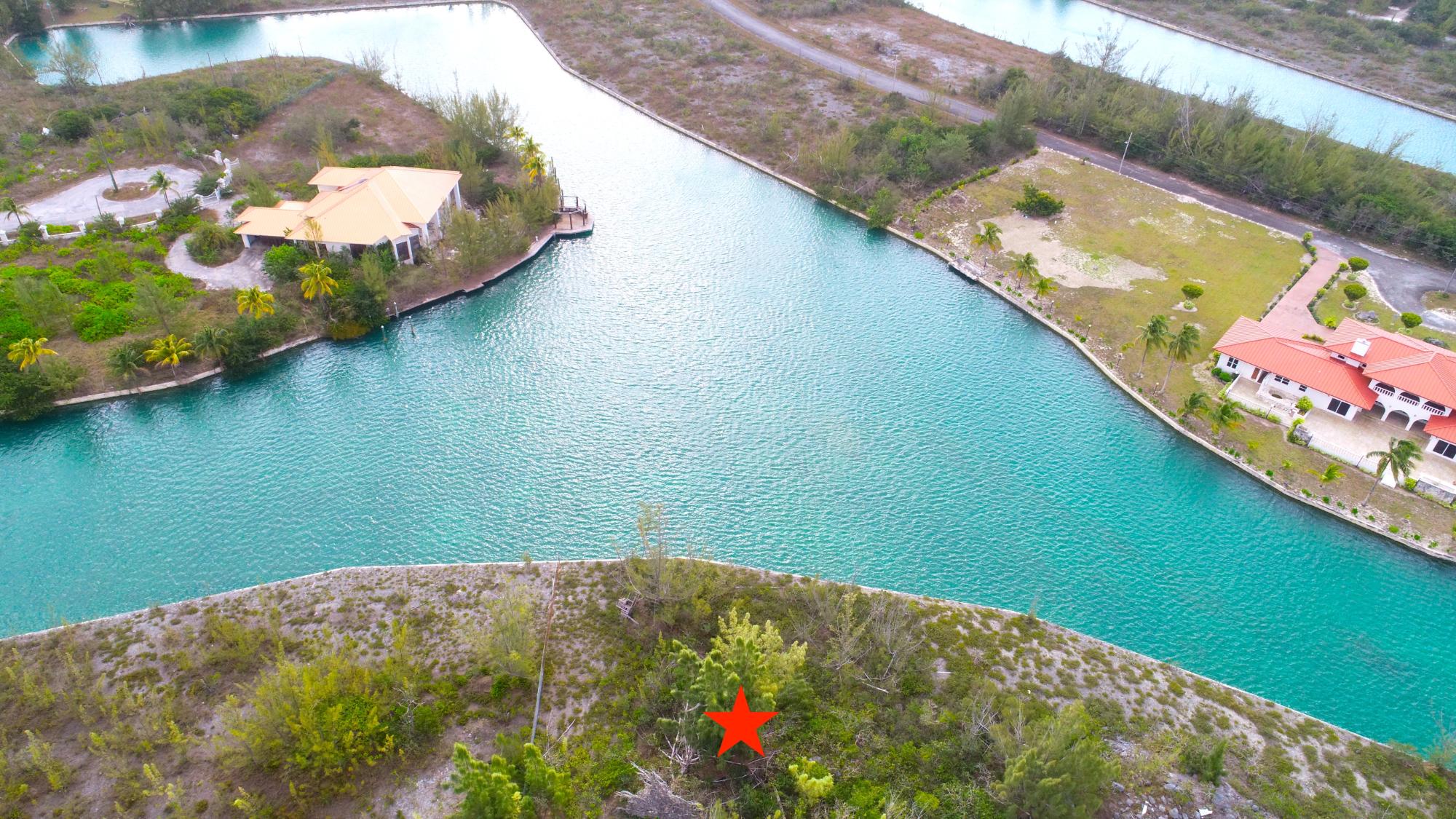 CONE LANE, PINE BAY