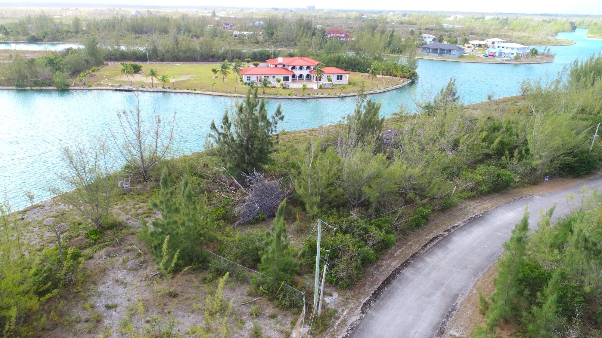 CONE LANE, PINE BAY