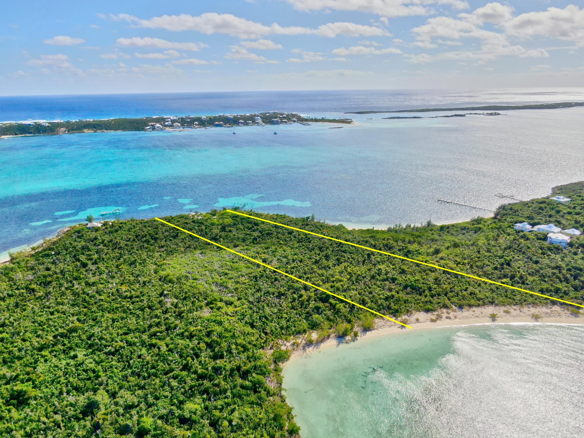 Tahiti Seascape