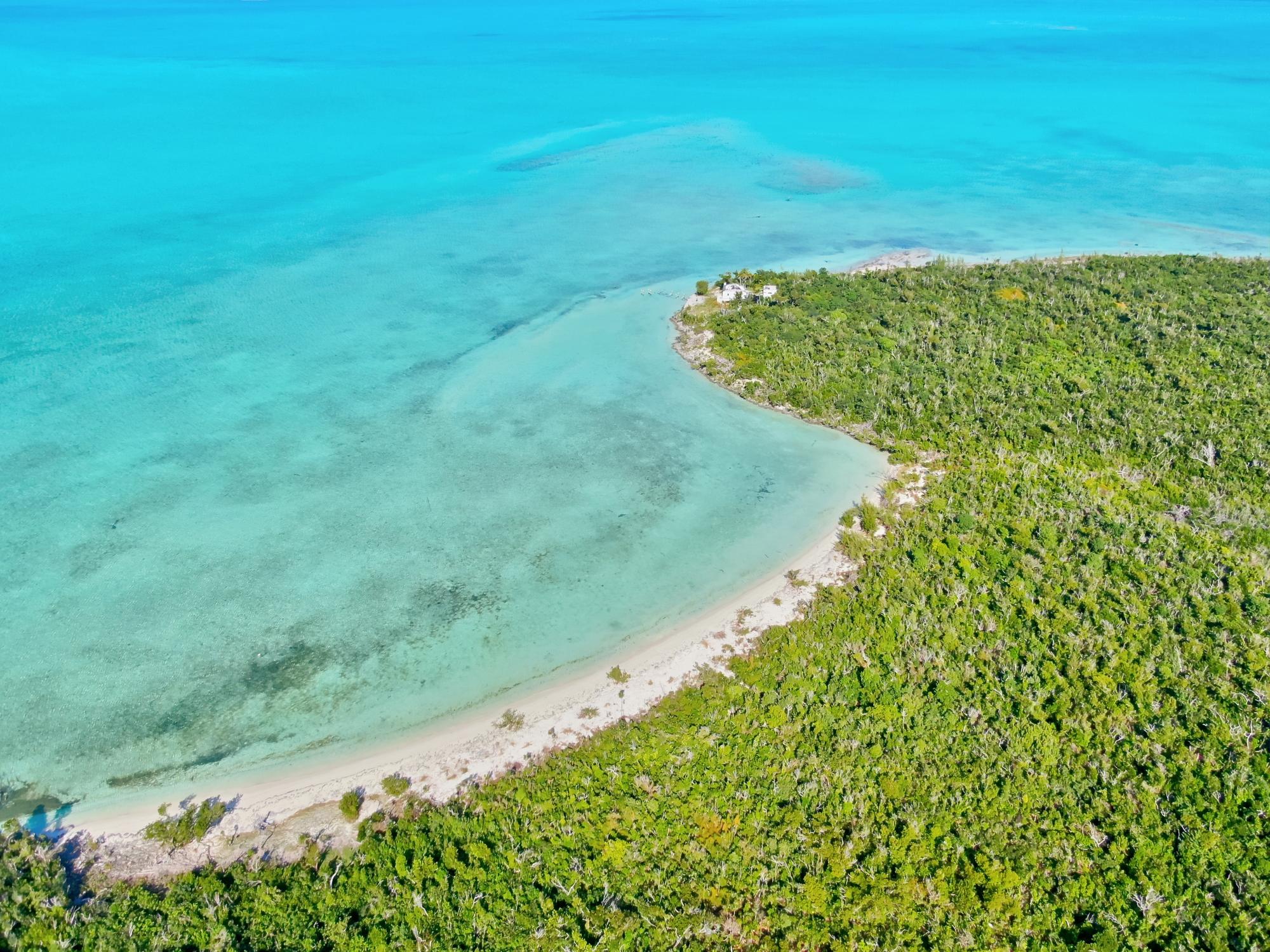 Tahiti Seascape