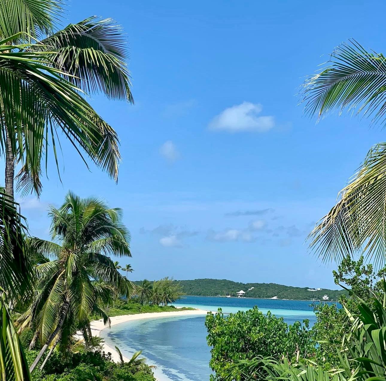 Tahiti Seascape