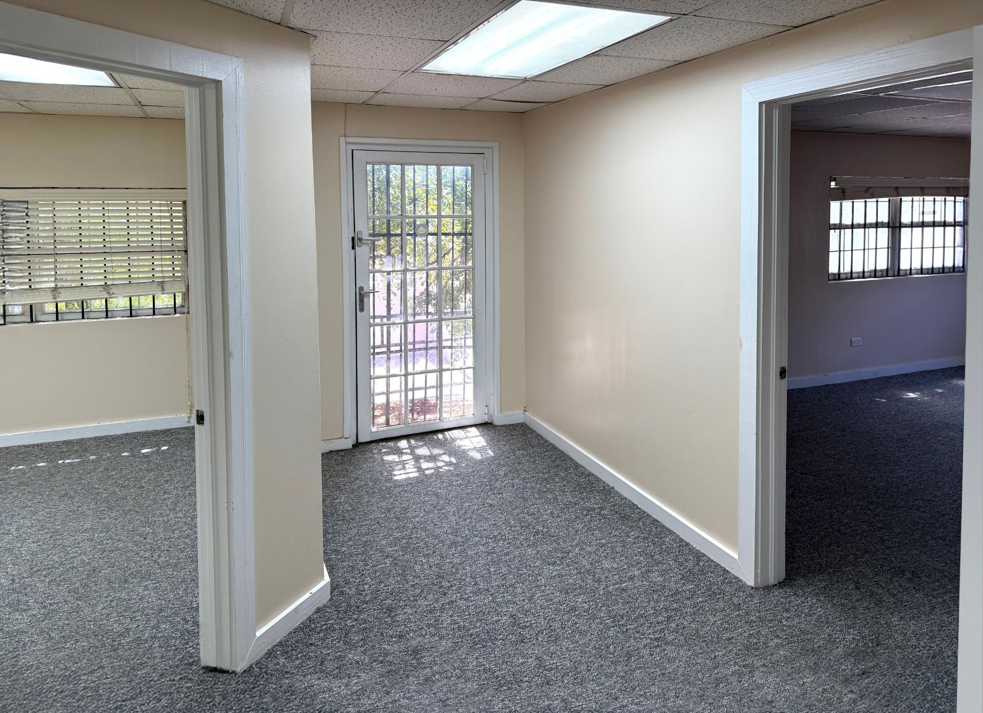 OFFICE 2 BAY STREET BUSINESS CENTE