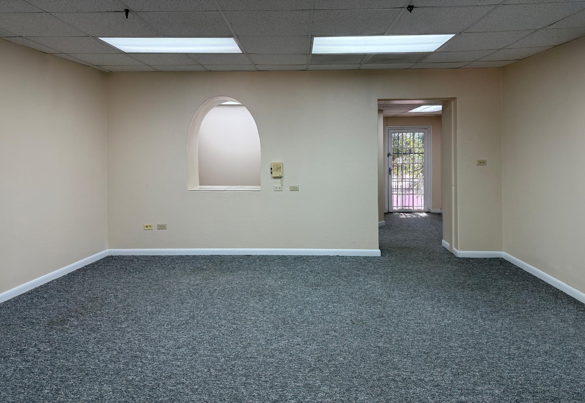 OFFICE 2 BAY STREET BUSINESS CENTE