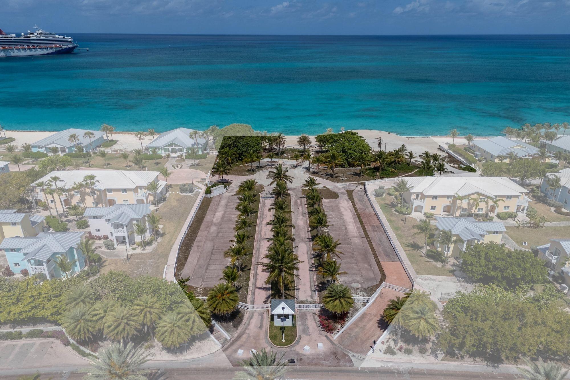 BIMINI BAY RESORT