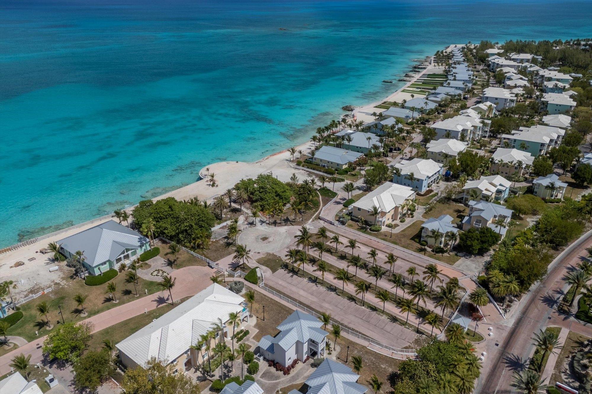 BIMINI BAY RESORT