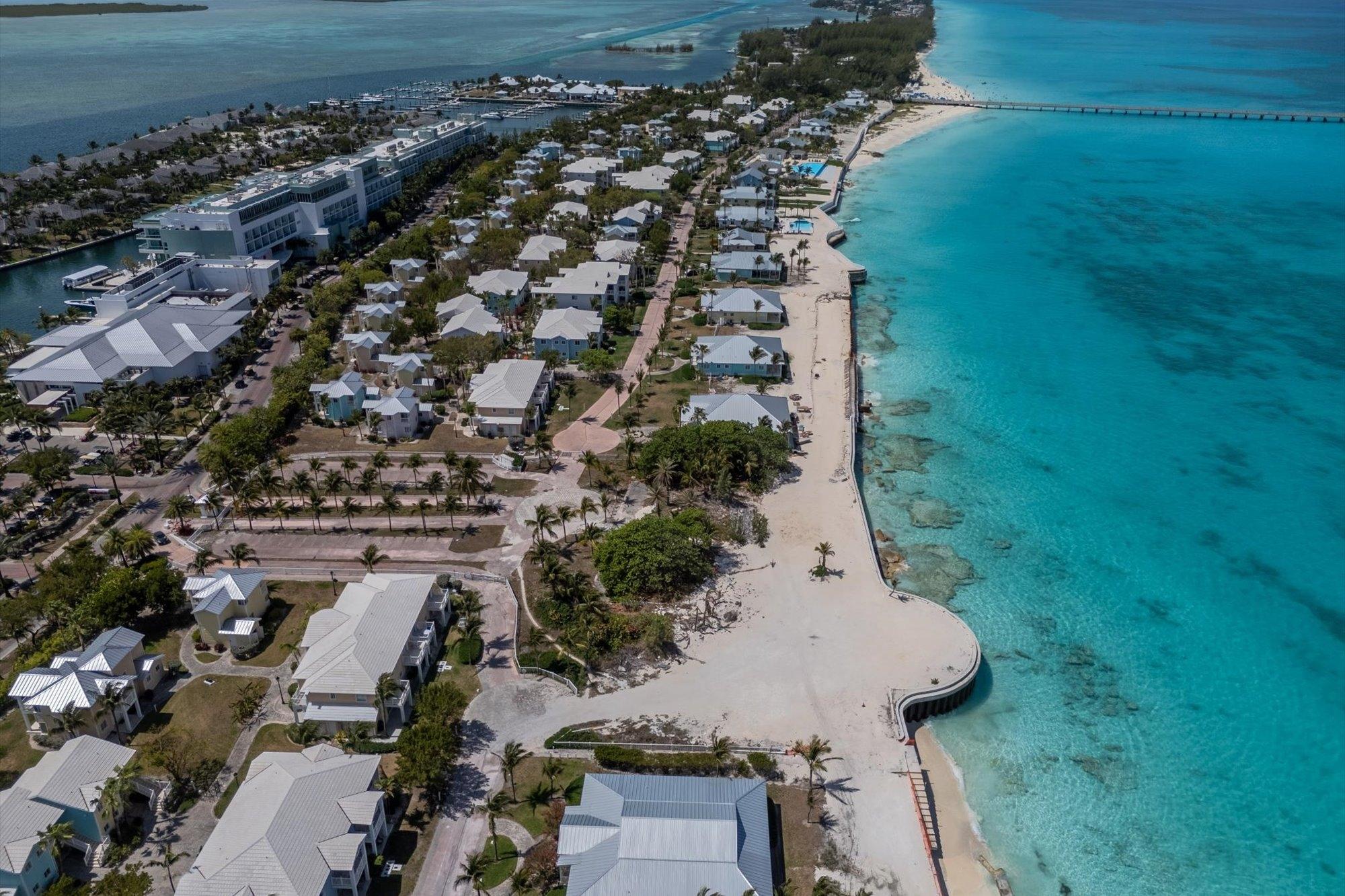 BIMINI BAY RESORT