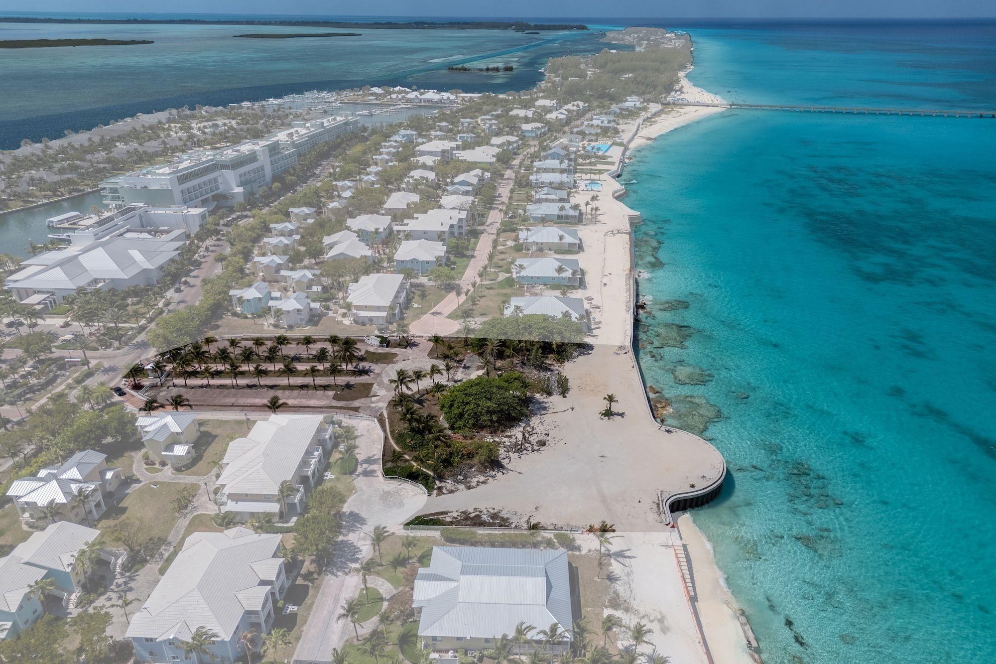 BIMINI BAY RESORT