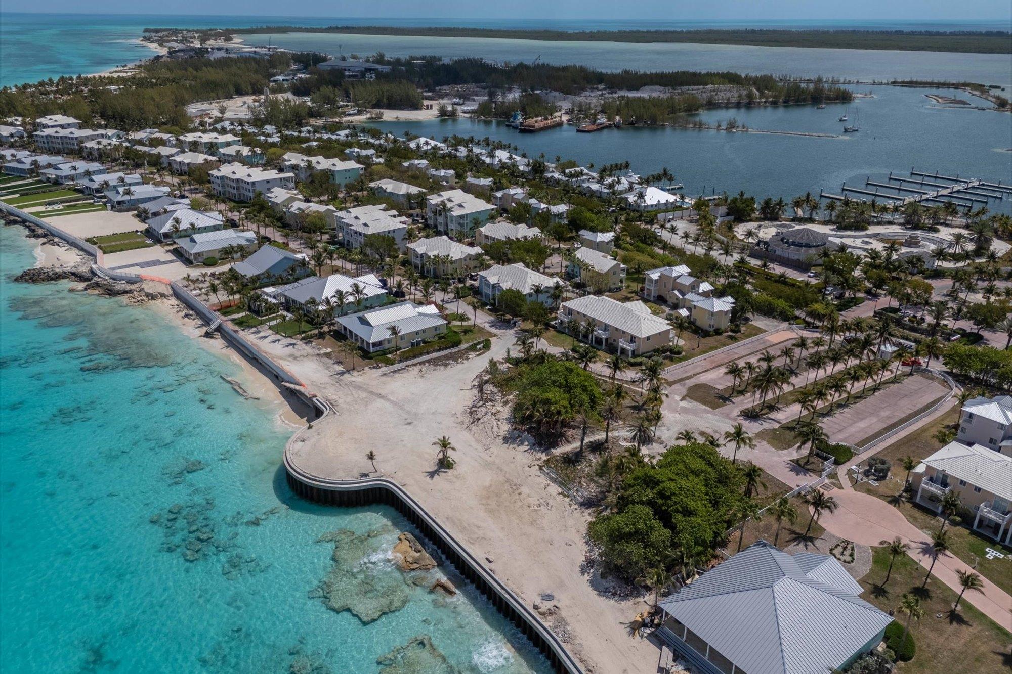 BIMINI BAY RESORT