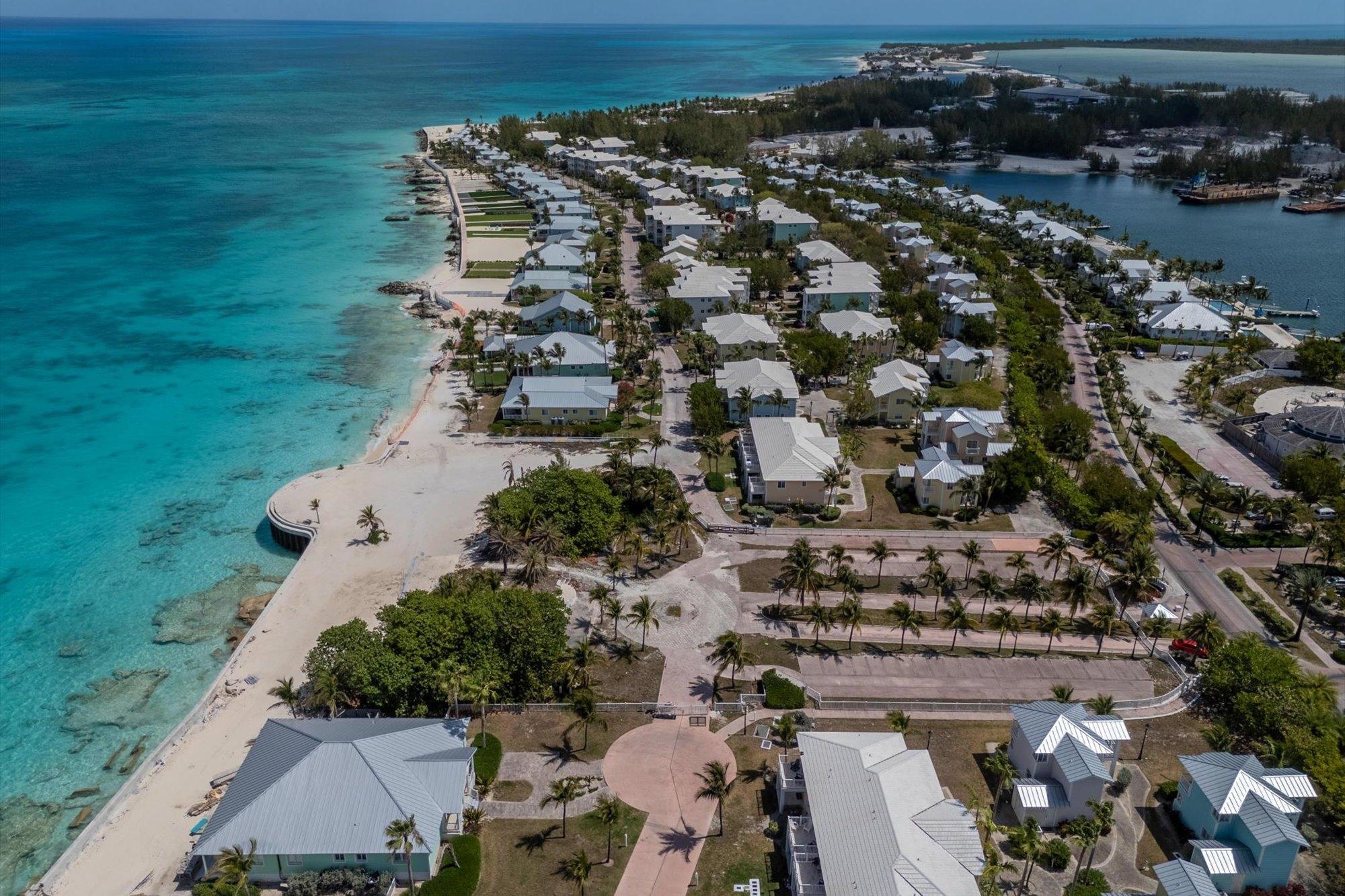 BIMINI BAY RESORT