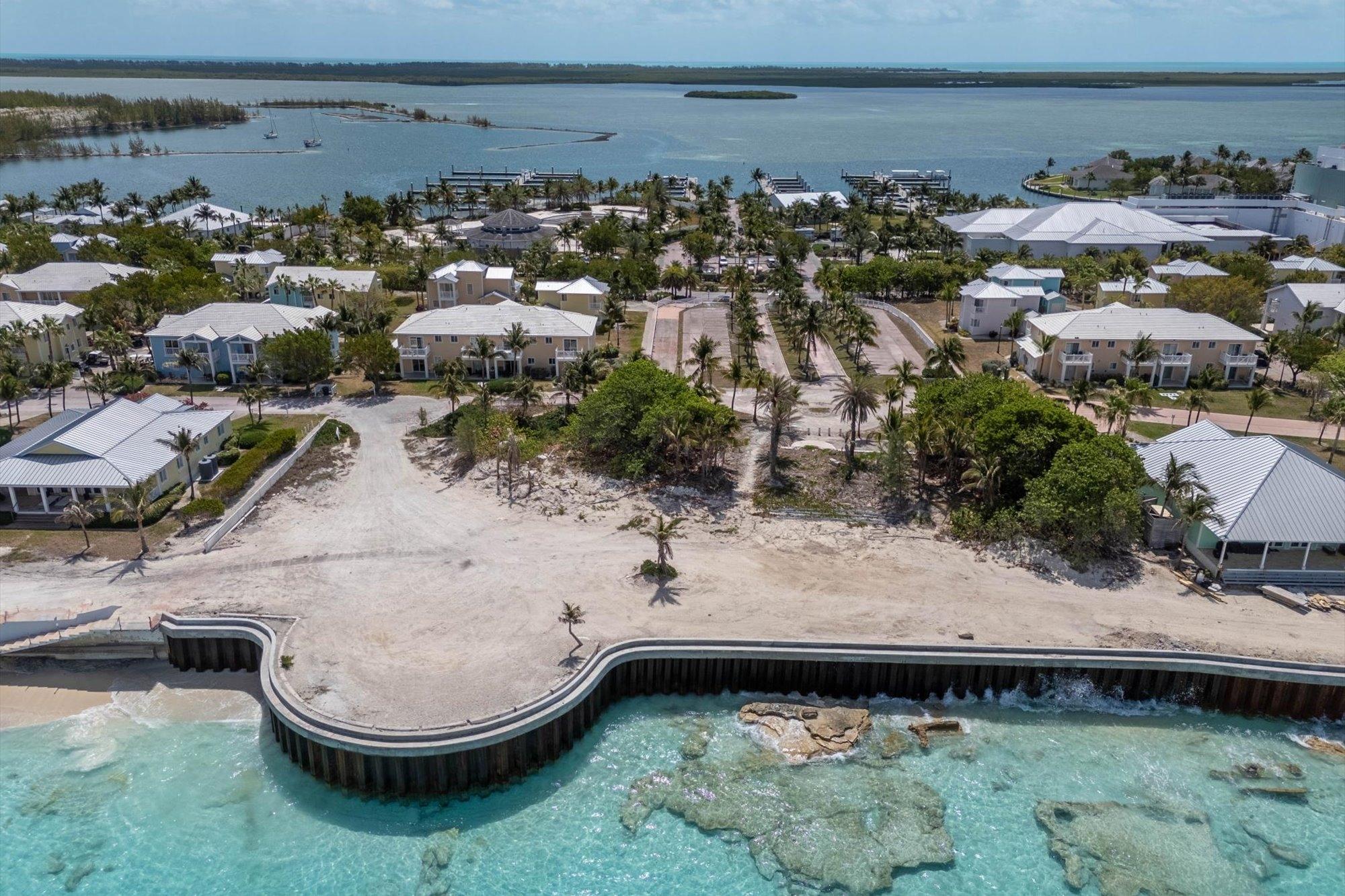 BIMINI BAY RESORT