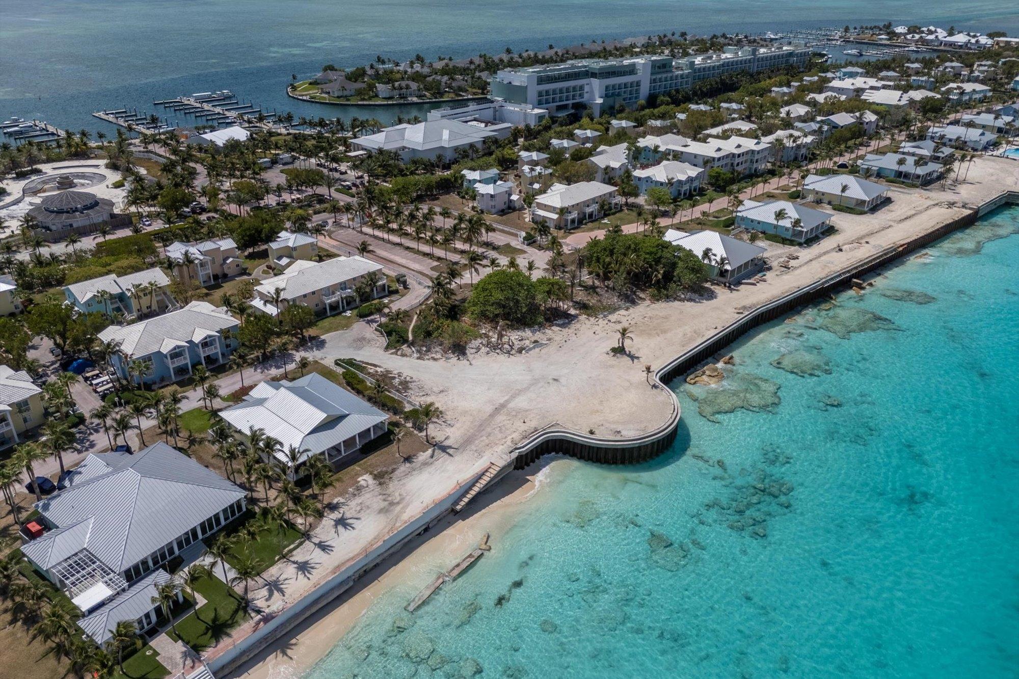 BIMINI BAY RESORT