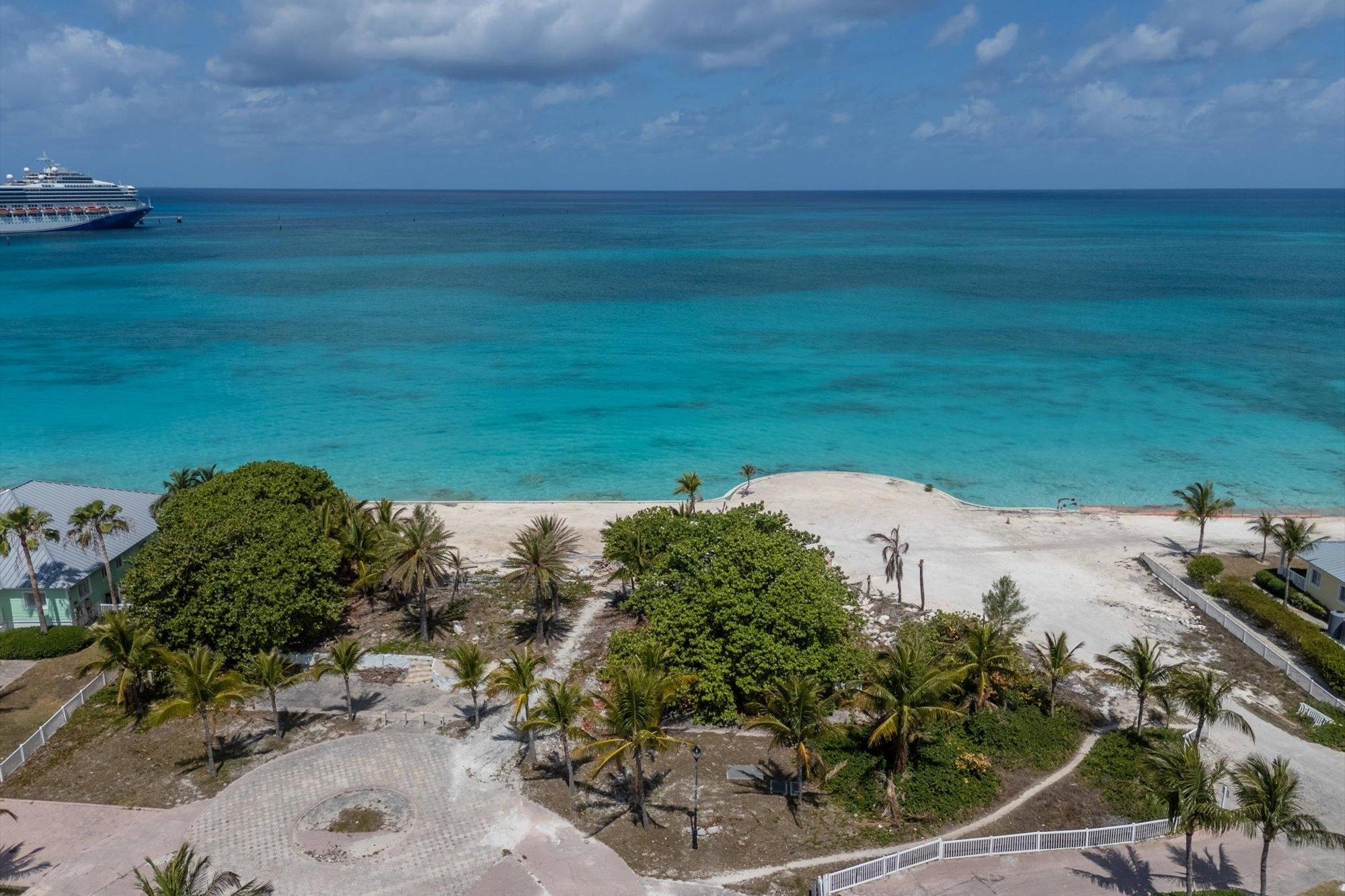 BIMINI BAY RESORT