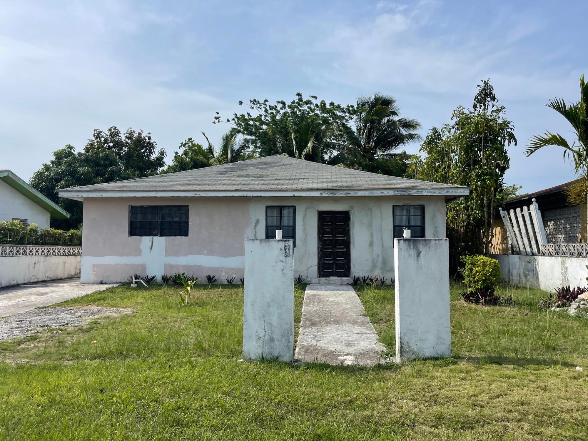 111 PERCEY ROAD MOUNT PLE