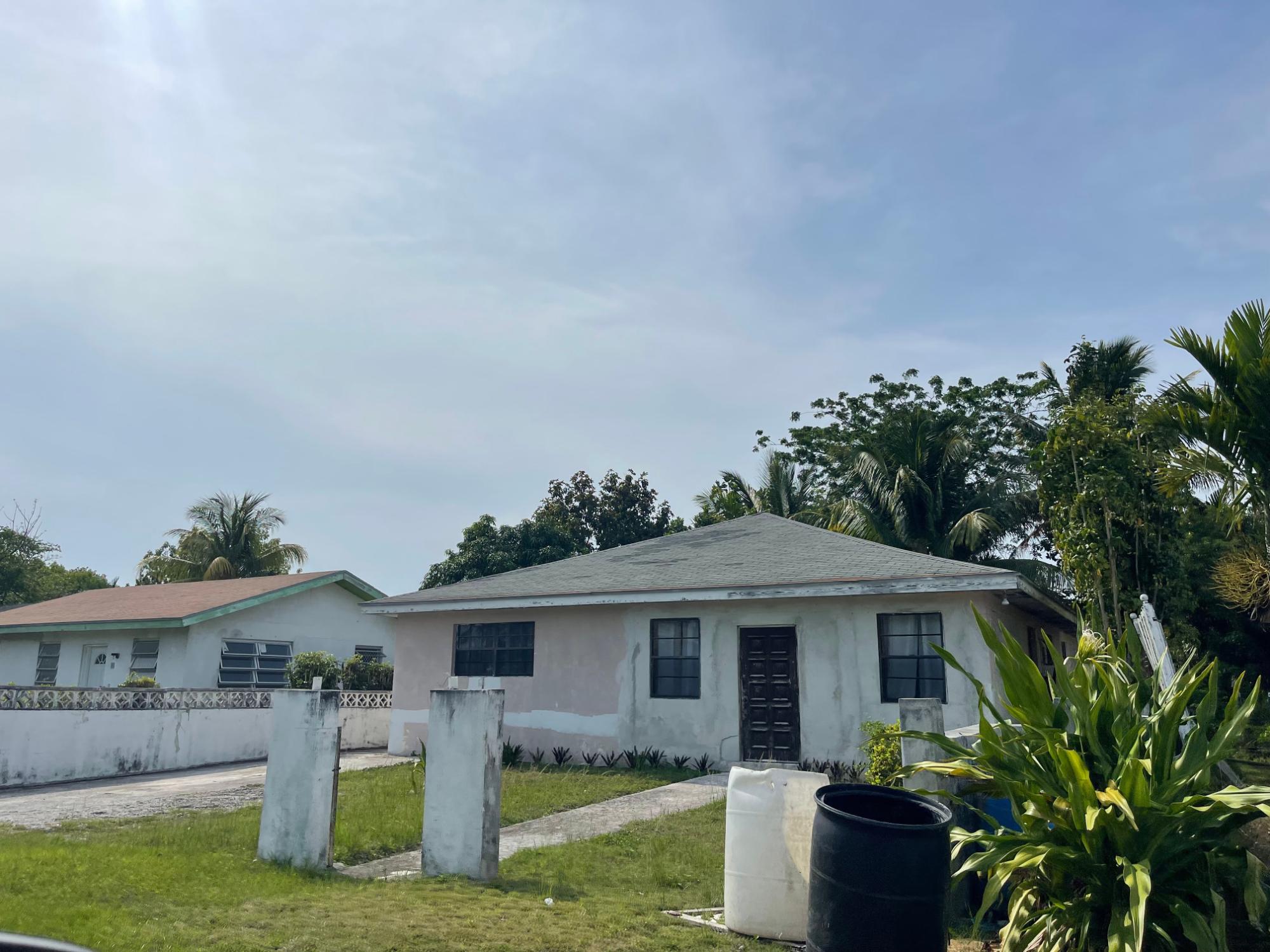 111 PERCEY ROAD MOUNT PLE