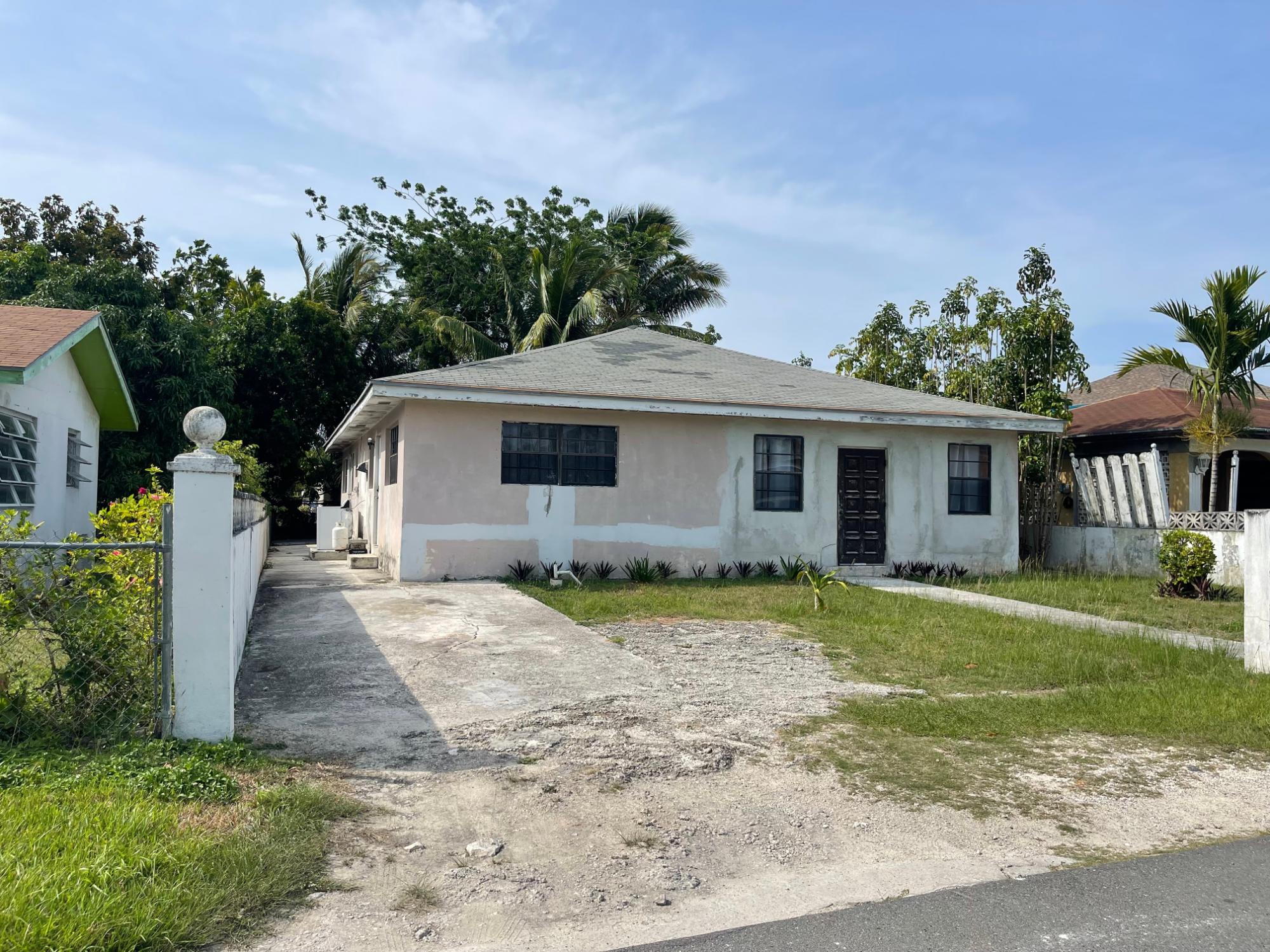 111 PERCEY ROAD MOUNT PLE
