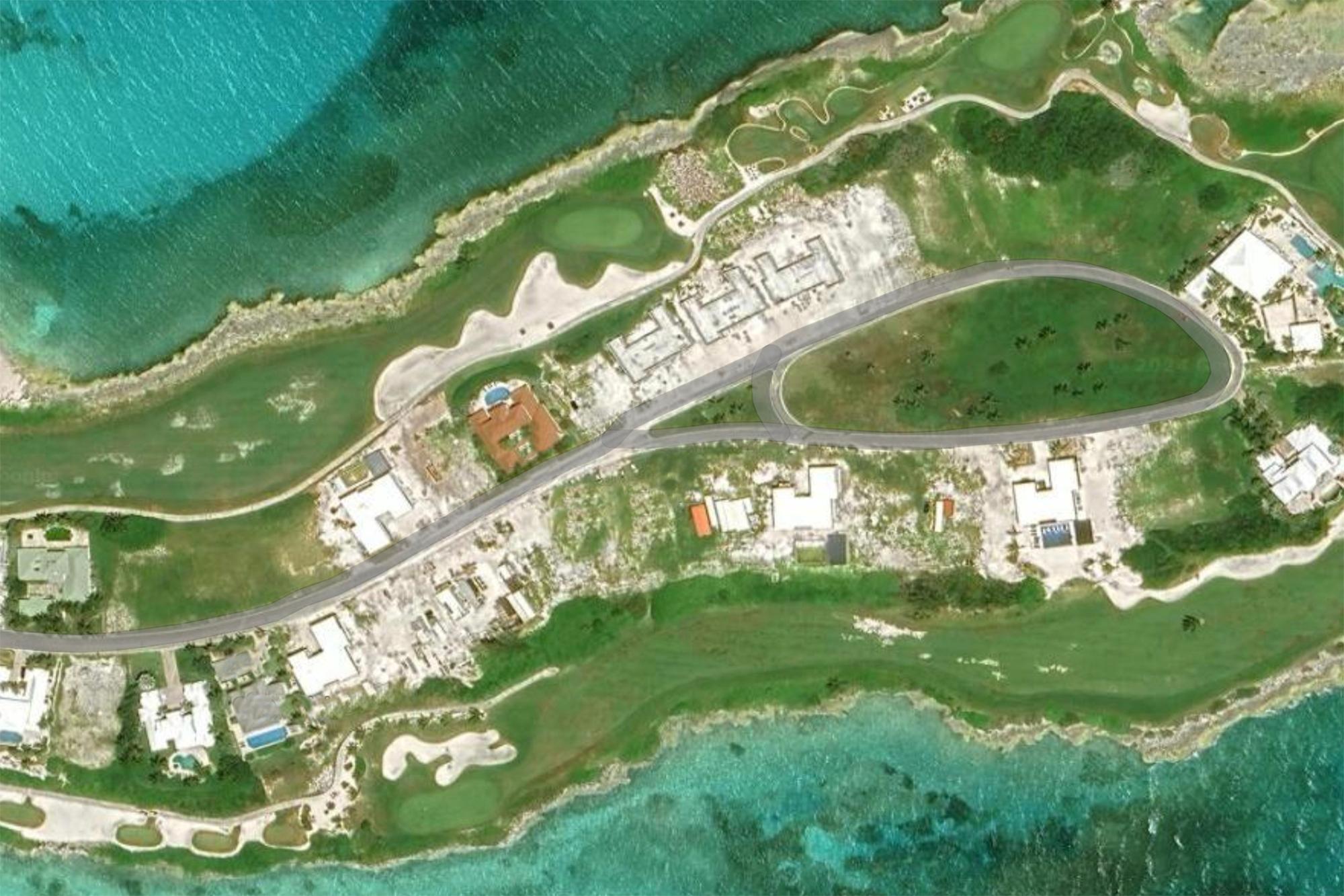 OCEAN RIDGE ESTATE
