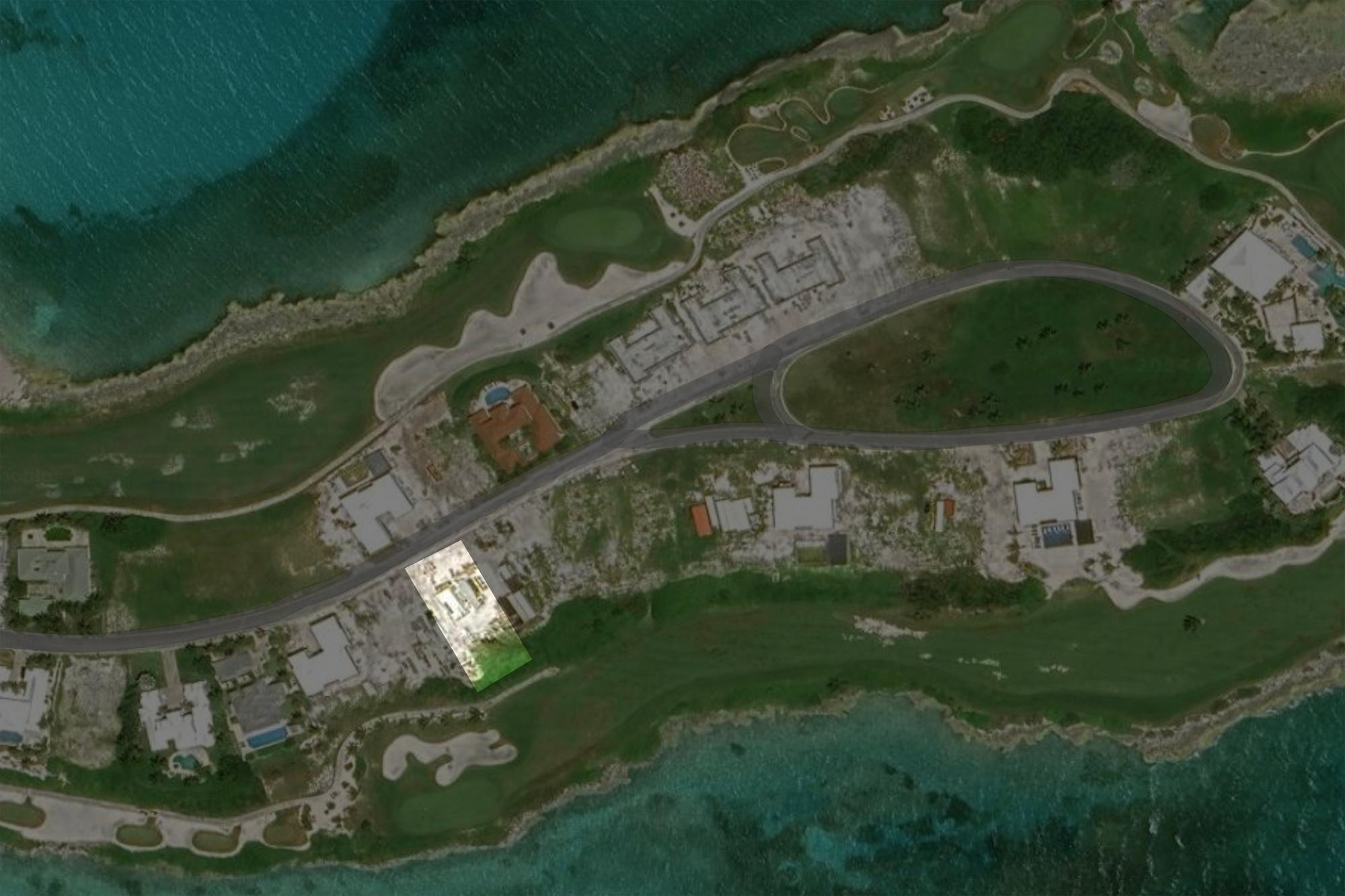 OCEAN RIDGE ESTATE