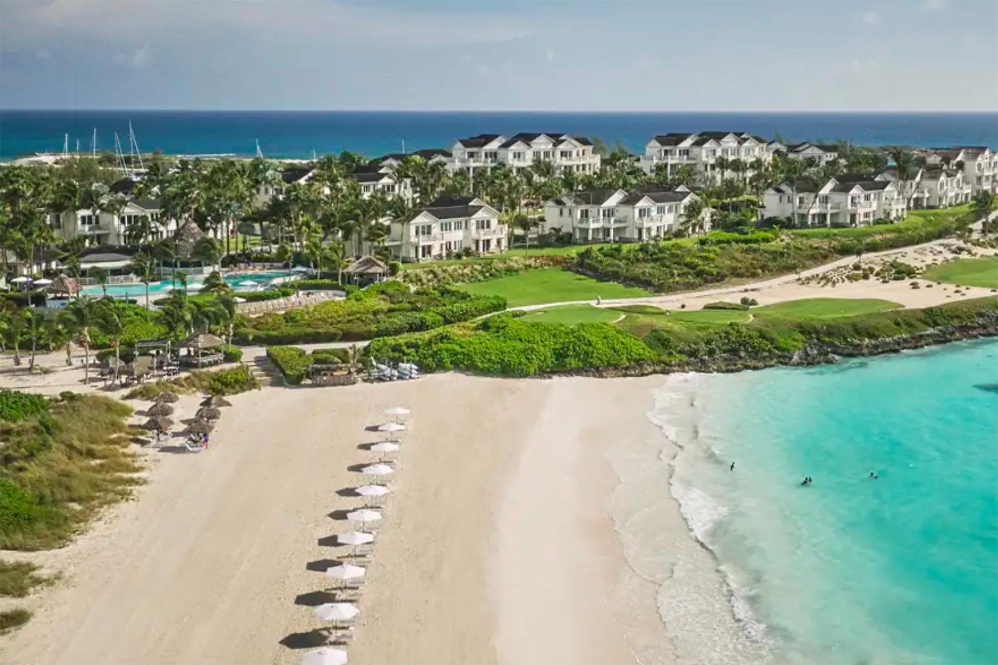 OCEAN RIDGE ESTATE
