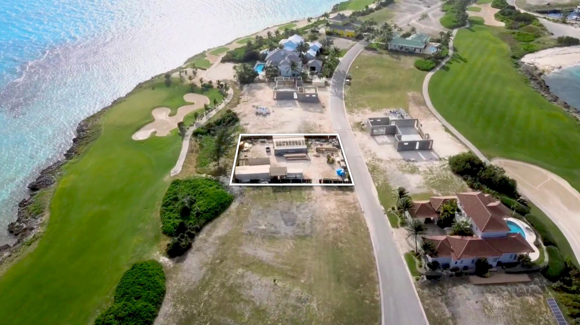 OCEAN RIDGE ESTATE