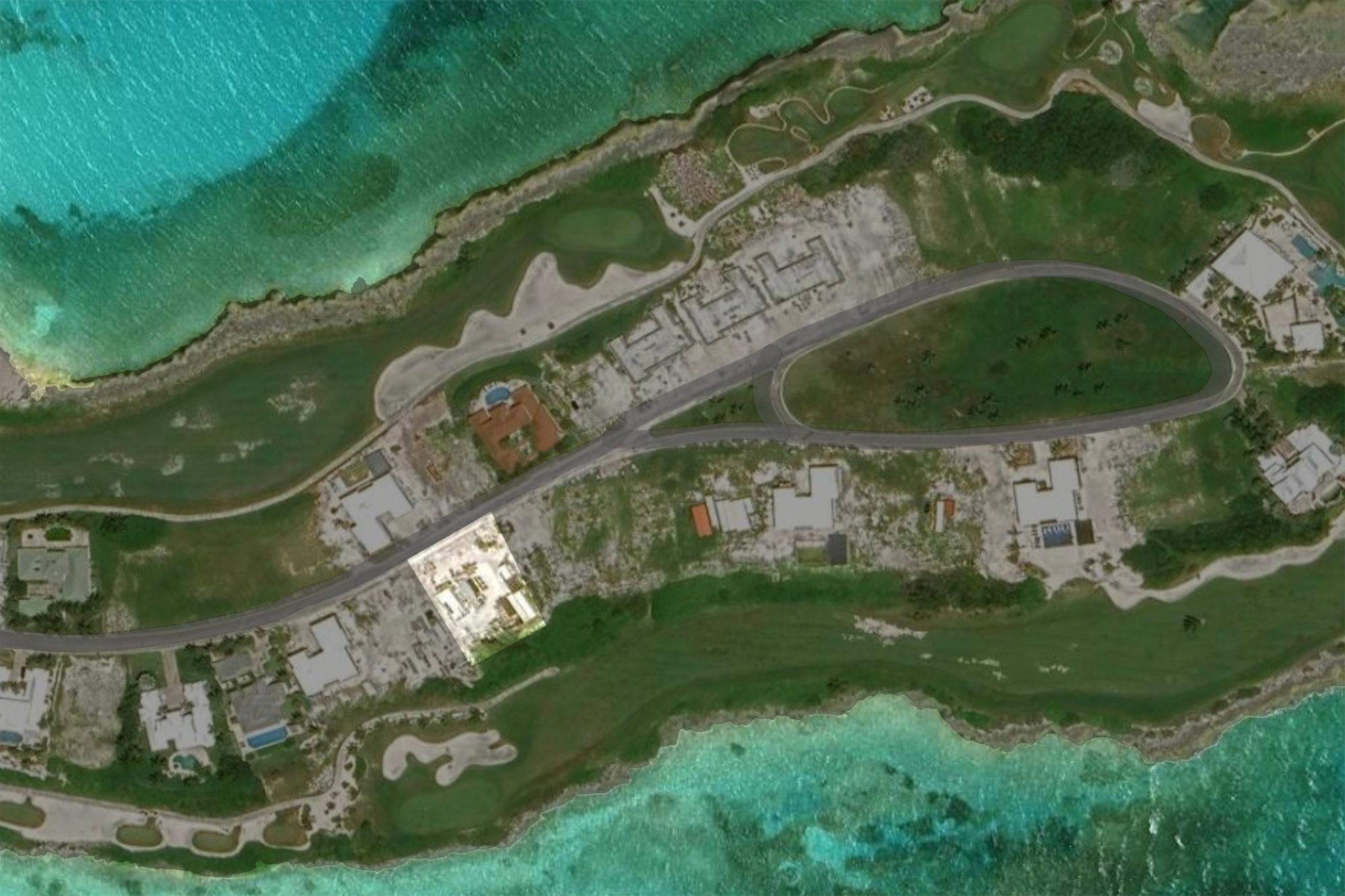 OCEAN RIDGE ESTATE
