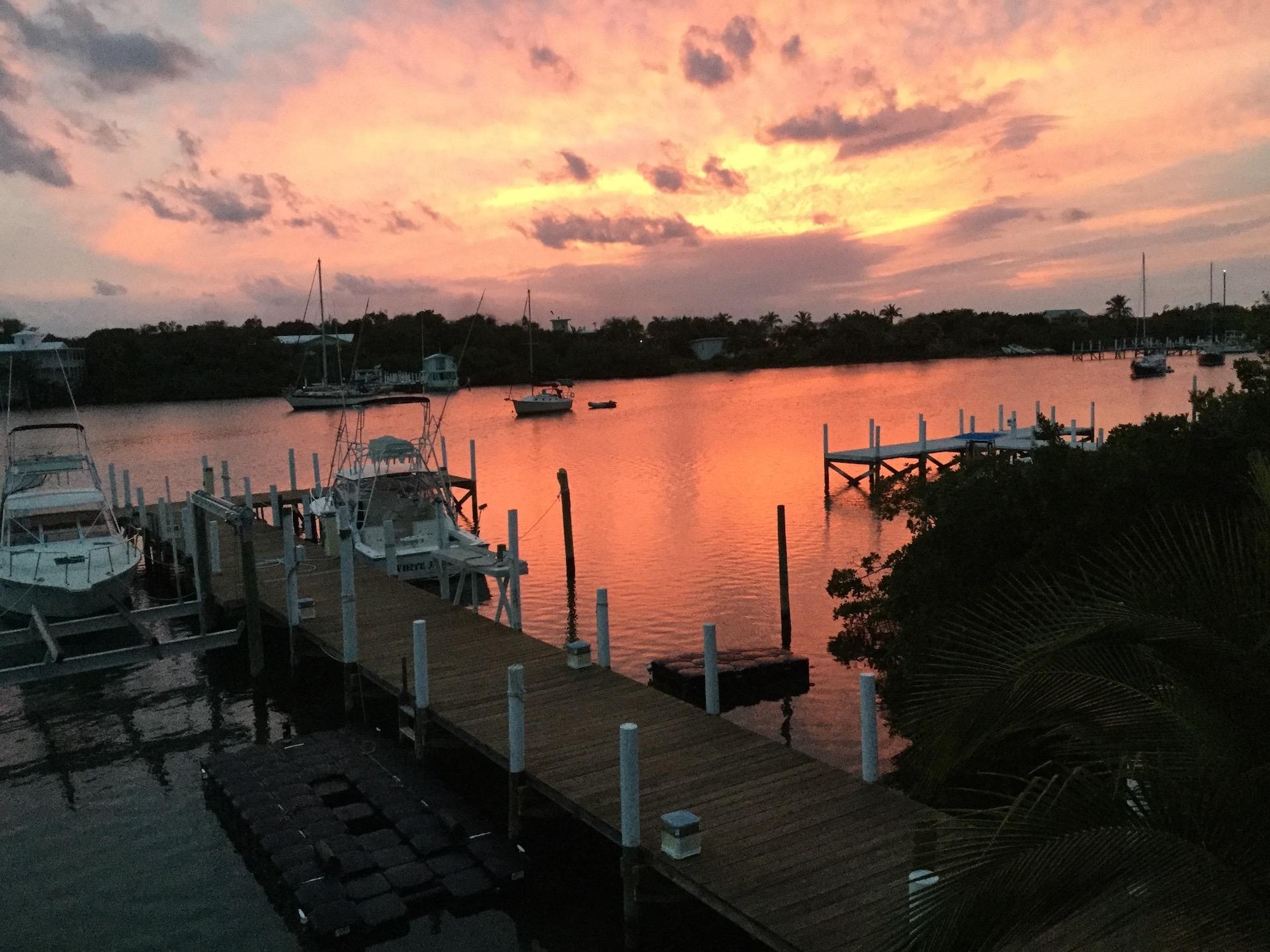BLACK SOUND WATERFRONT