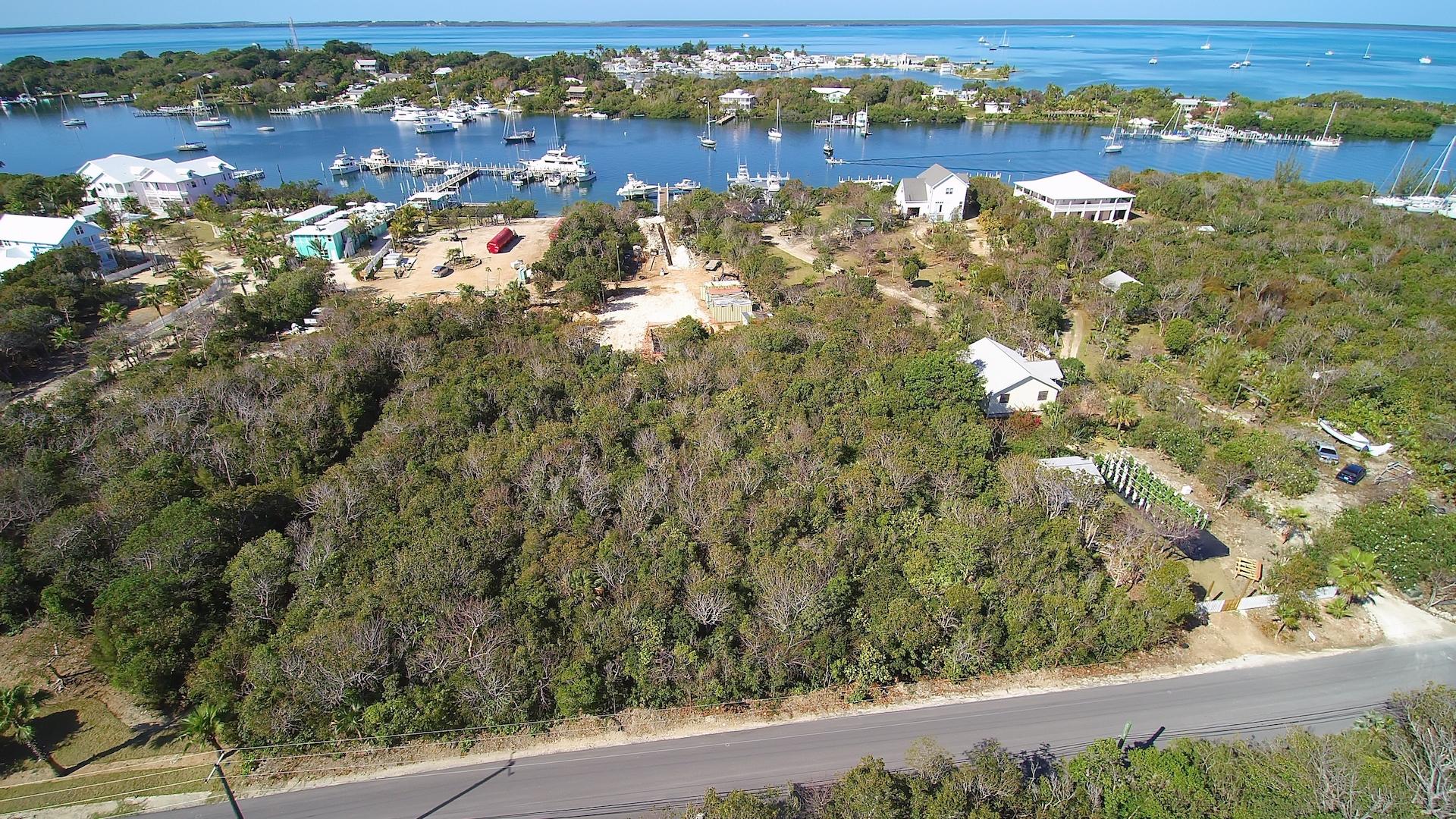 BLACK SOUND WATERFRONT