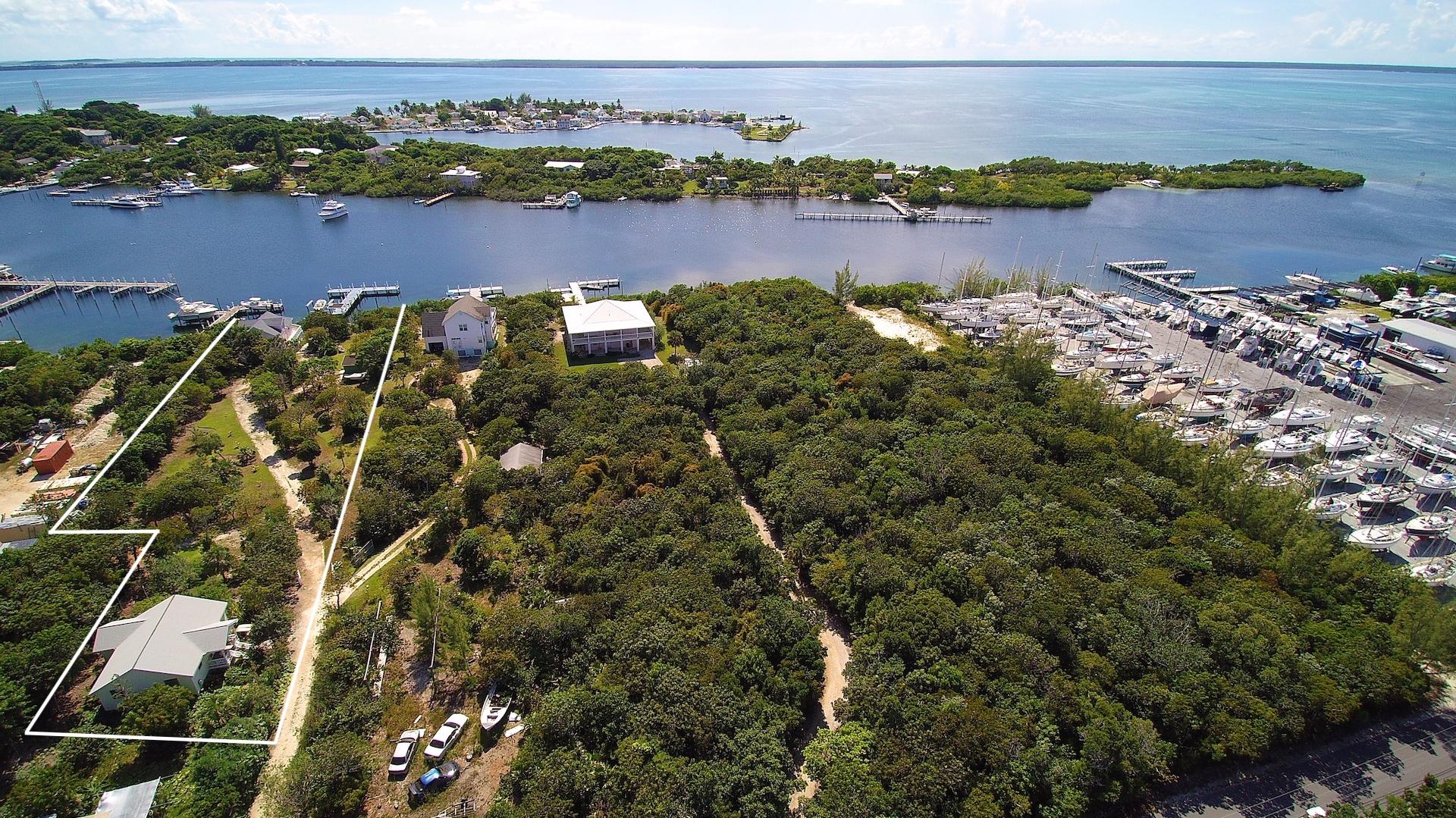 BLACK SOUND WATERFRONT