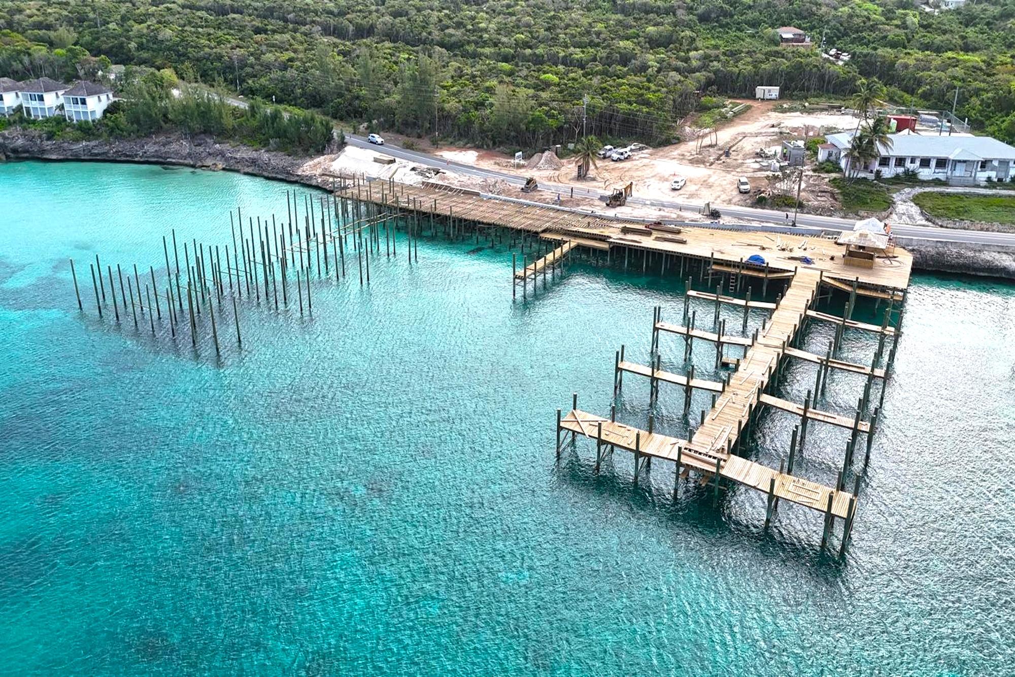 BOAT SLIP 31