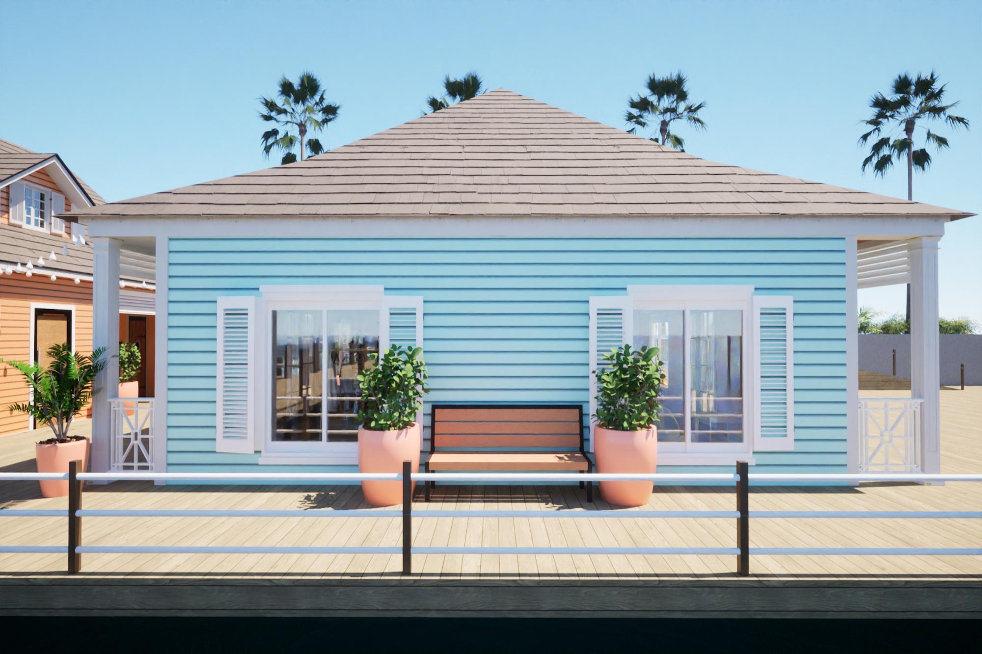 BOAT SLIP 31