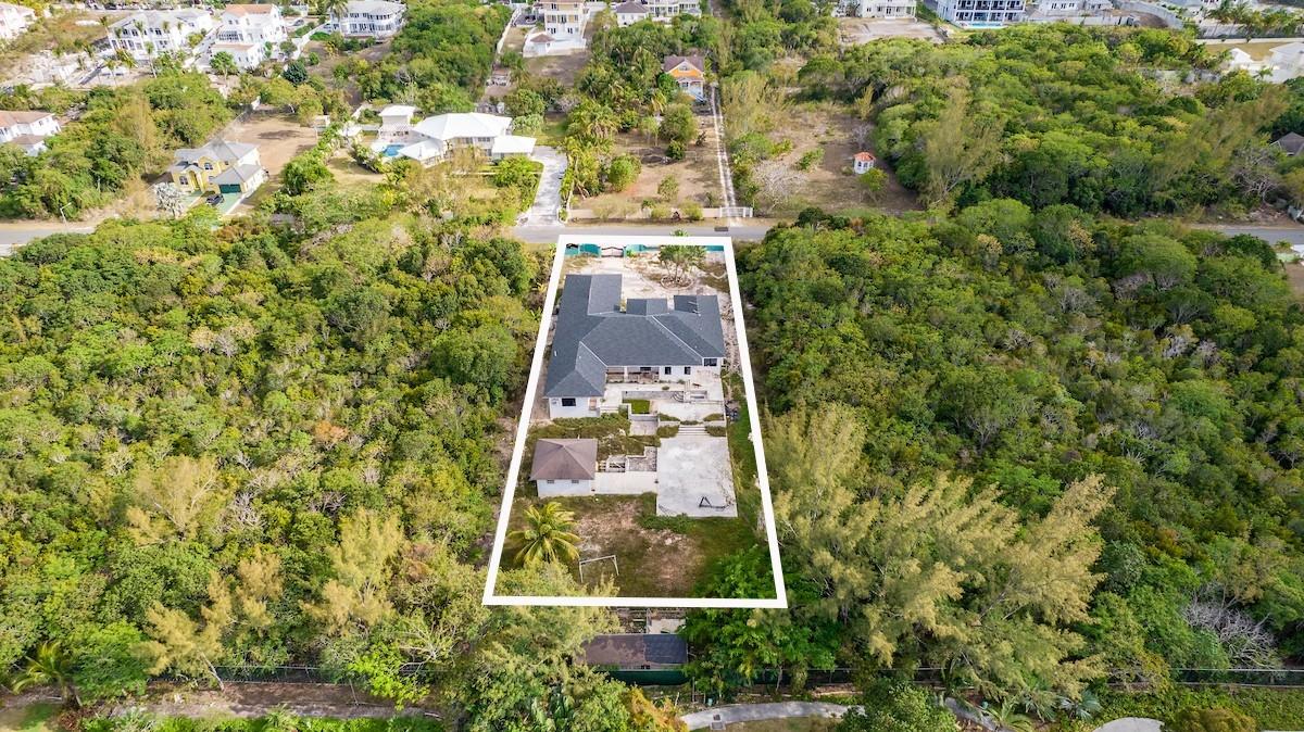 WESTRIDGE ESTATES SUBDIVI