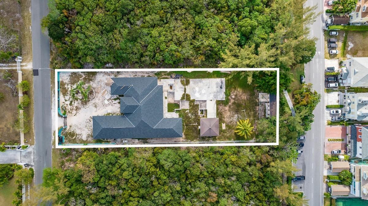 WESTRIDGE ESTATES SUBDIVI