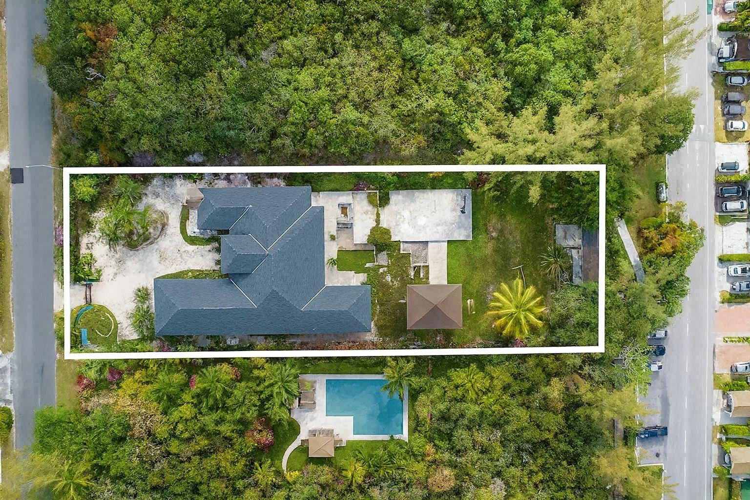 WESTRIDGE ESTATES SUBDIVI