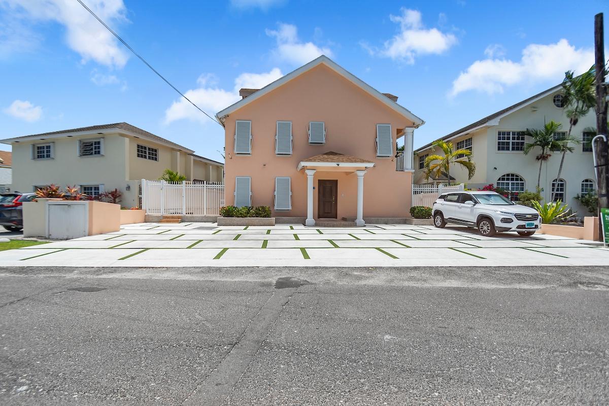 SEA BEACH ESTATES LOT 77