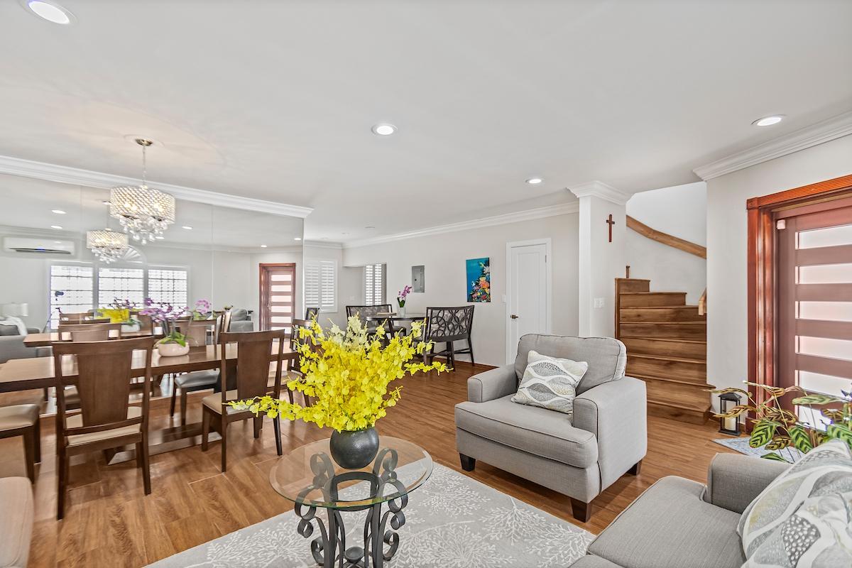 SEA BEACH ESTATES LOT 77