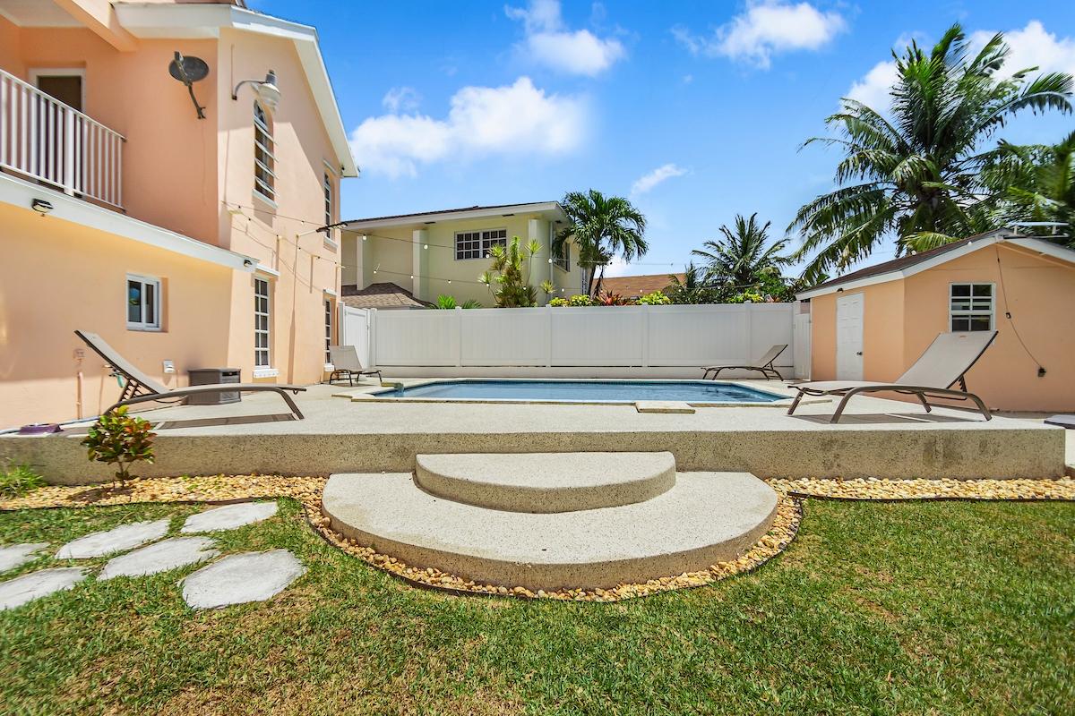 SEA BEACH ESTATES LOT 77