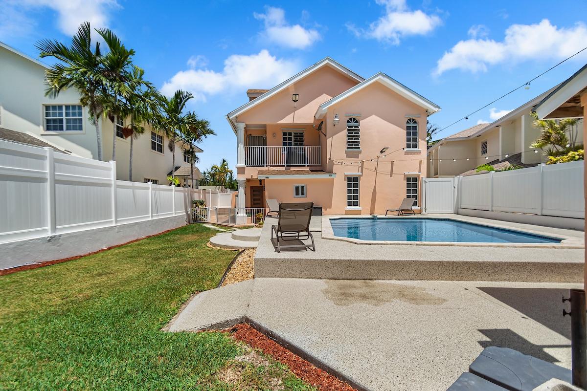 SEA BEACH ESTATES LOT 77